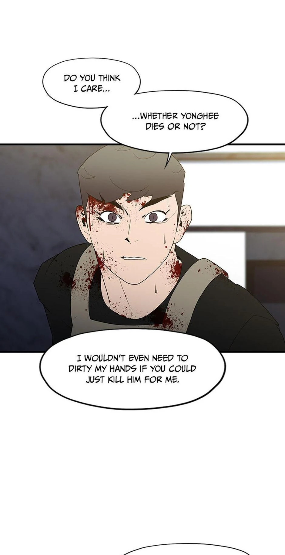 Granny (Official) Chapter 106 - page 45