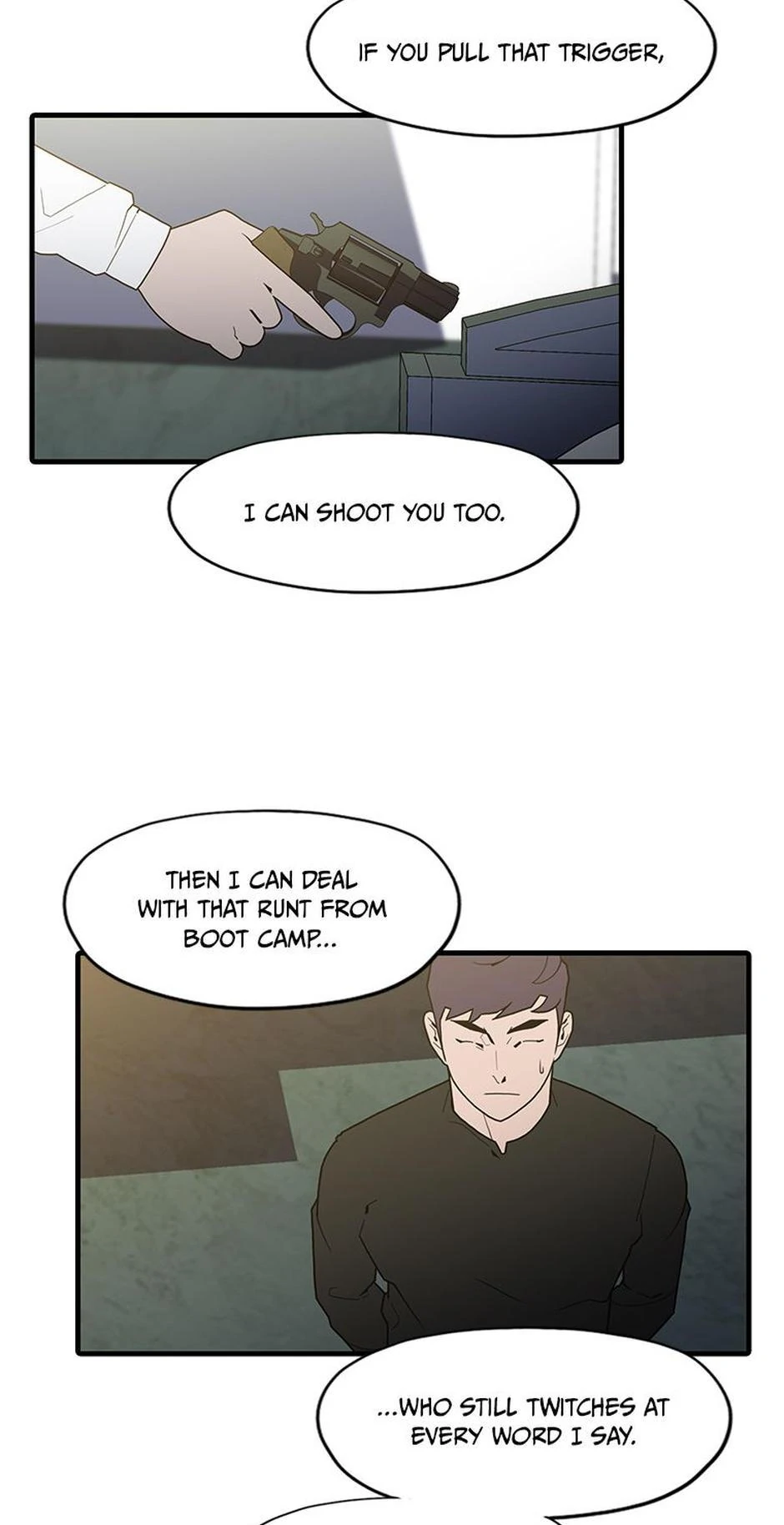 Granny (Official) Chapter 106 - page 46