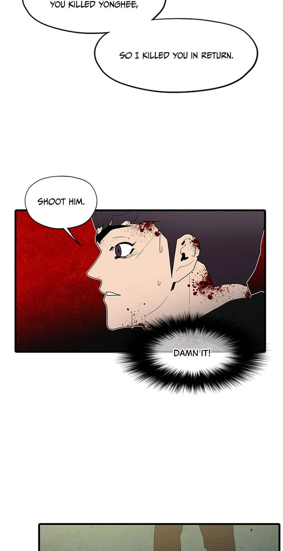 Granny (Official) Chapter 106 - page 48