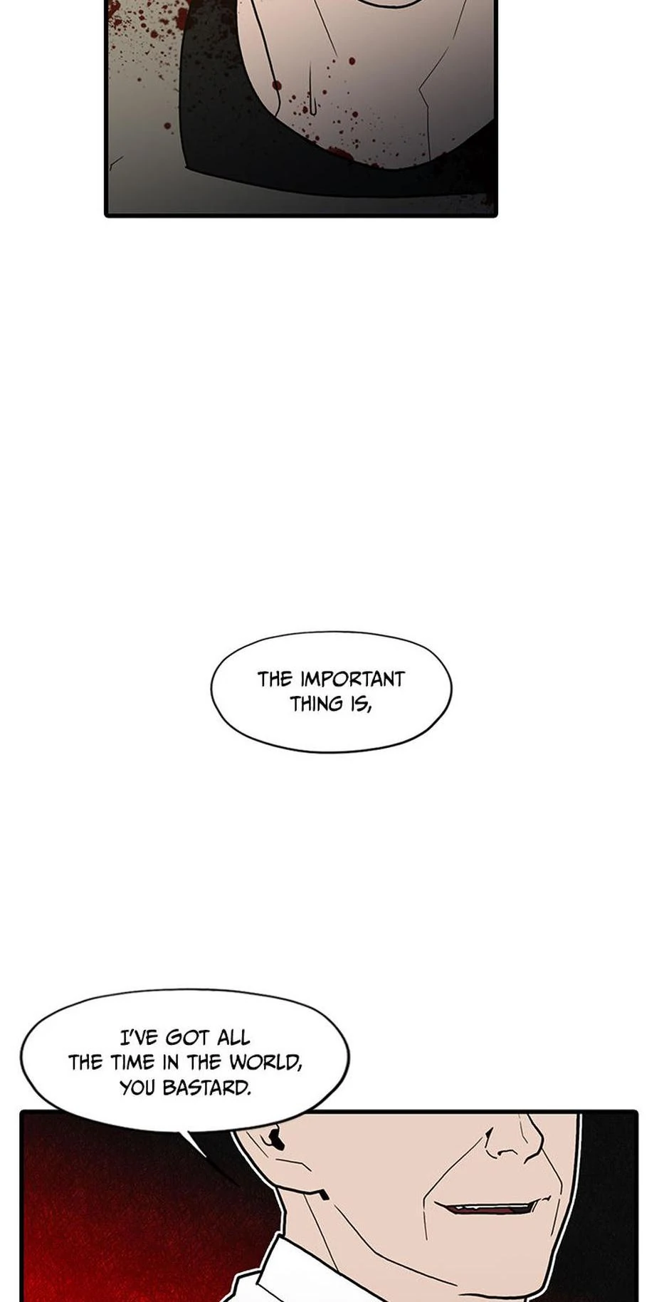Granny (Official) Chapter 106 - page 53