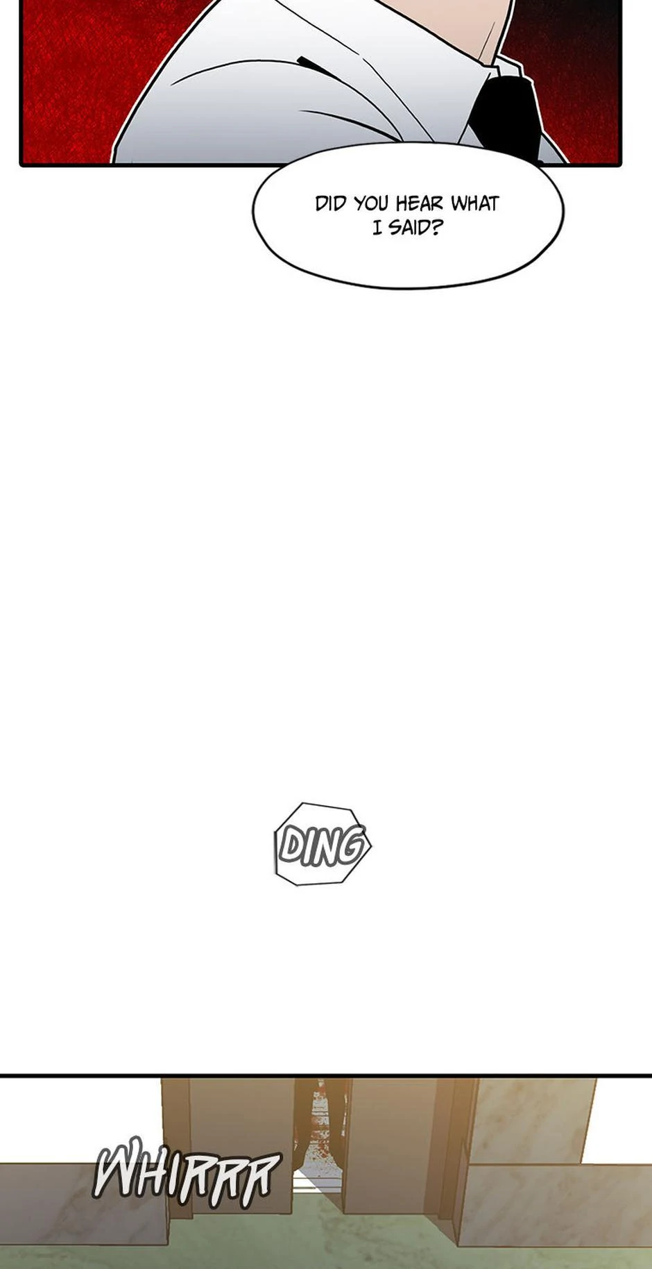 Granny (Official) Chapter 106 - page 54