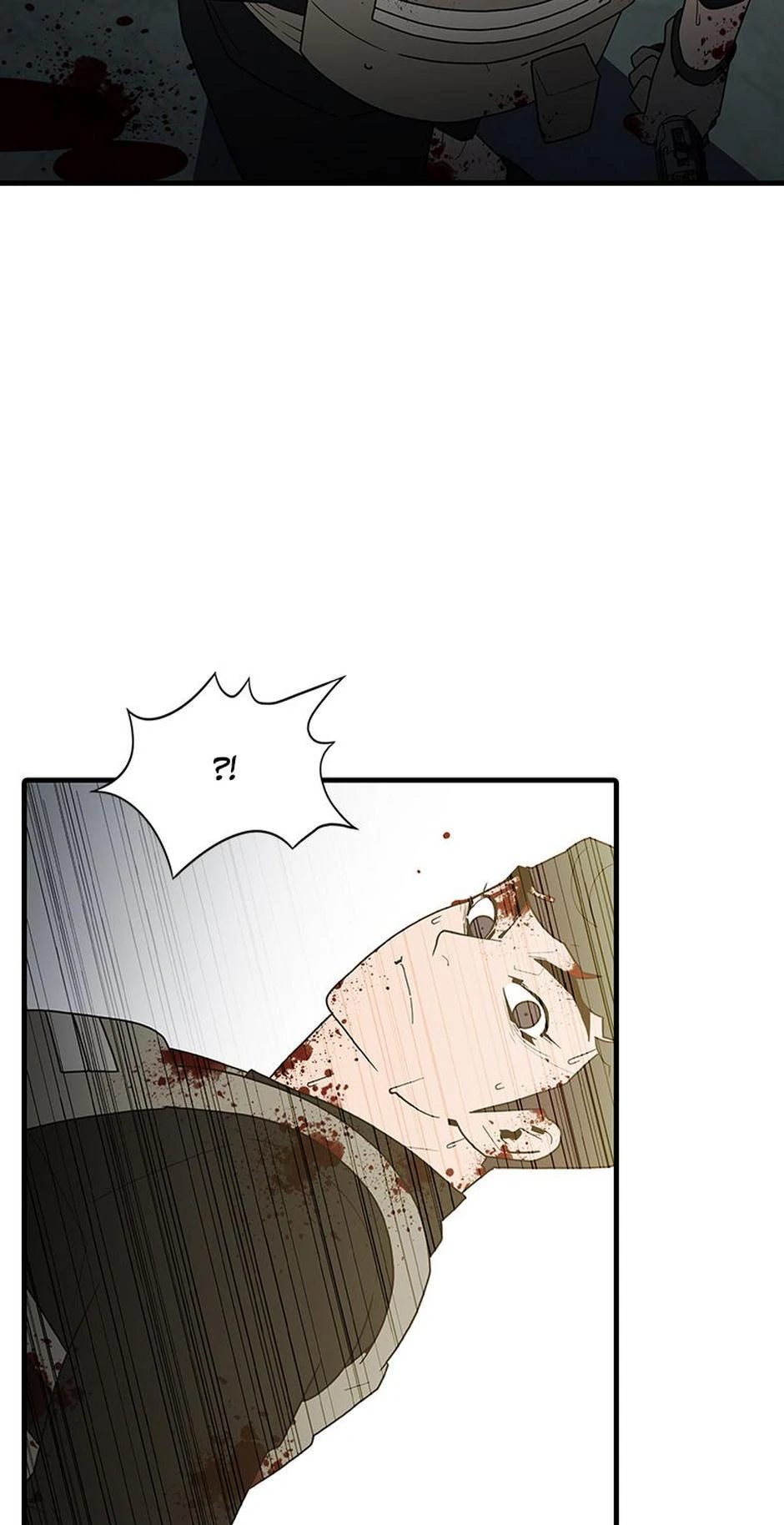 Granny (Official) Chapter 106 - page 56