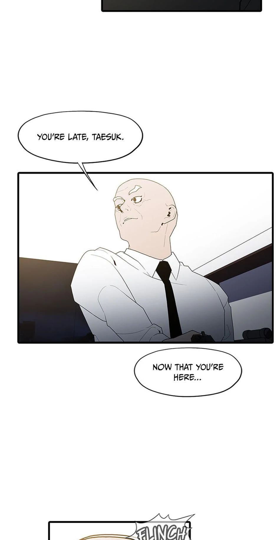 Granny (Official) Chapter 106 - page 58