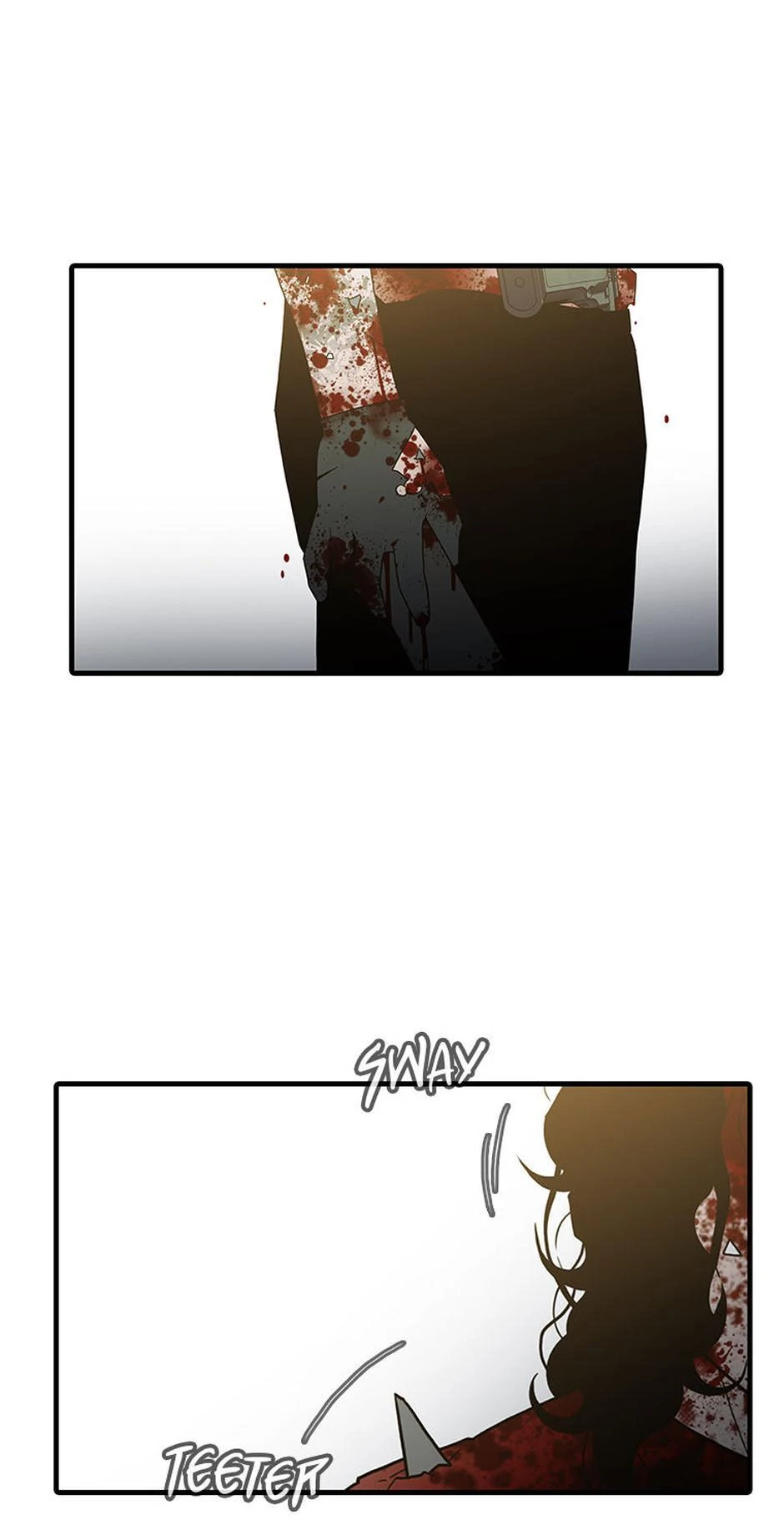 Granny (Official) Chapter 106 - page 60