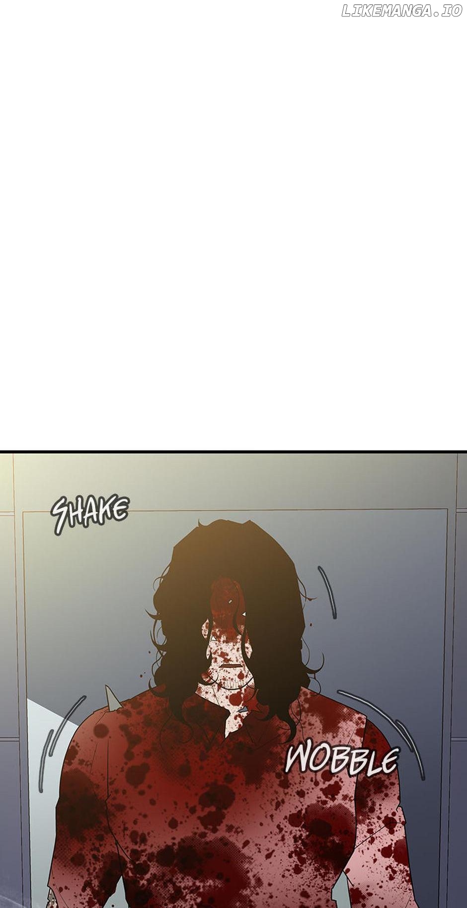 Granny (Official) Chapter 106 - page 61