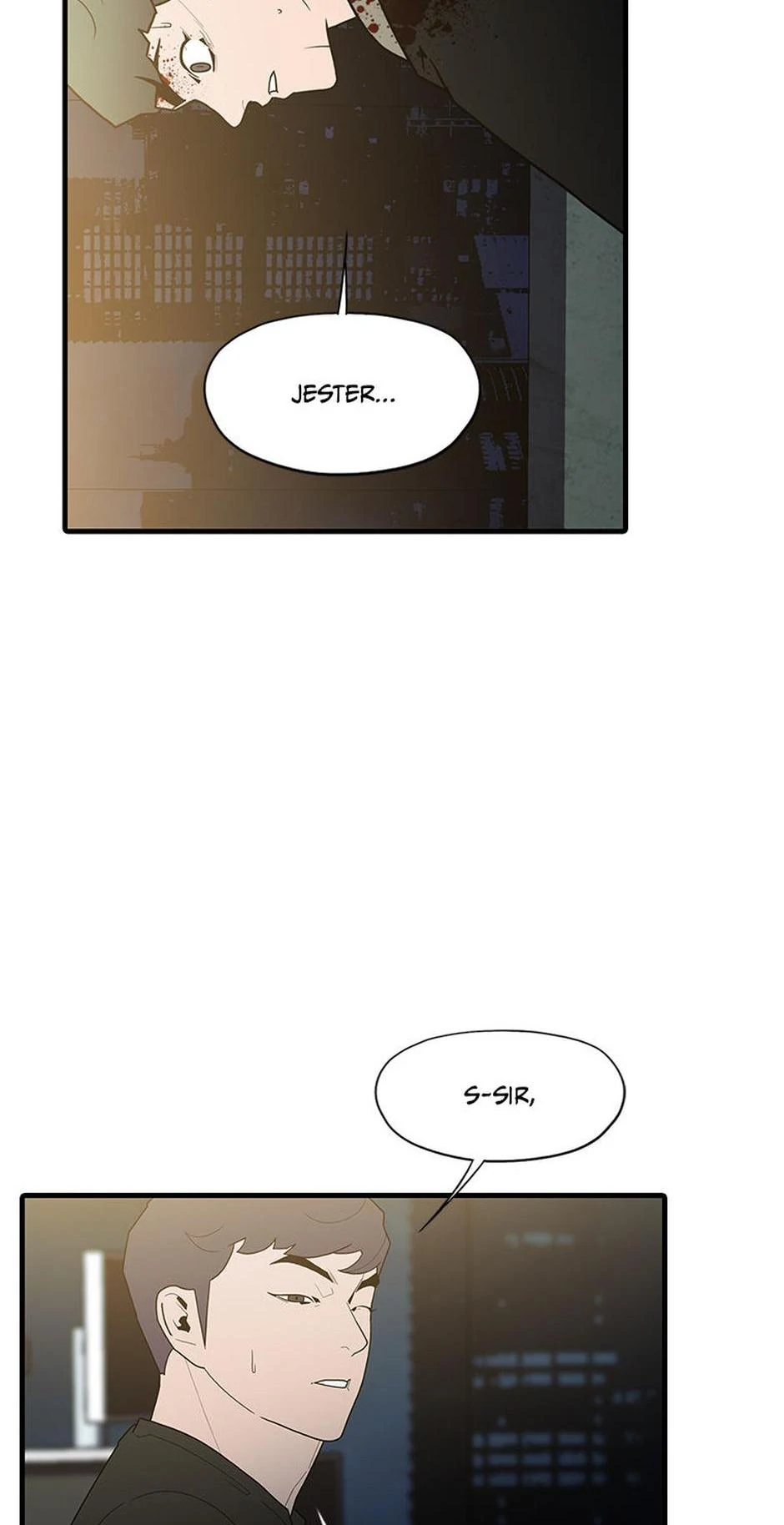 Granny (Official) Chapter 106 - page 63