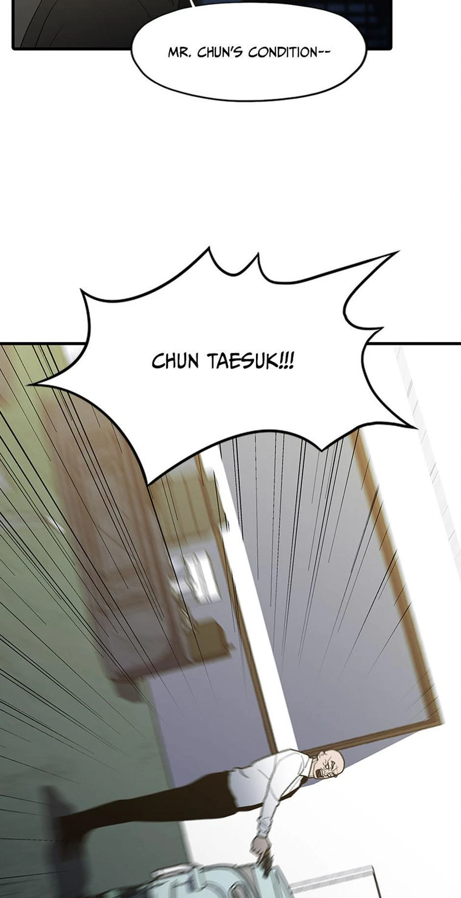 Granny (Official) Chapter 106 - page 64