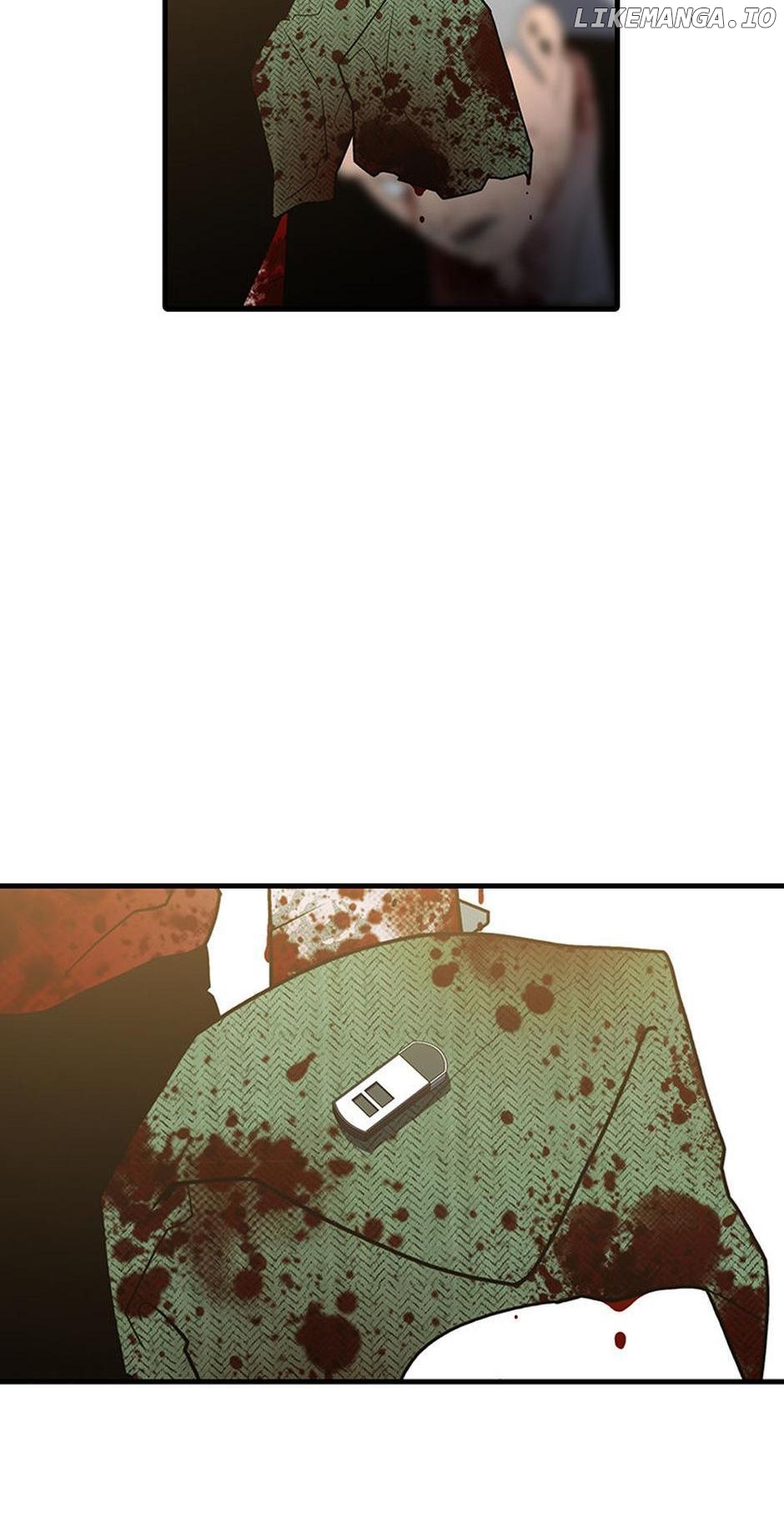 Granny (Official) Chapter 106 - page 69