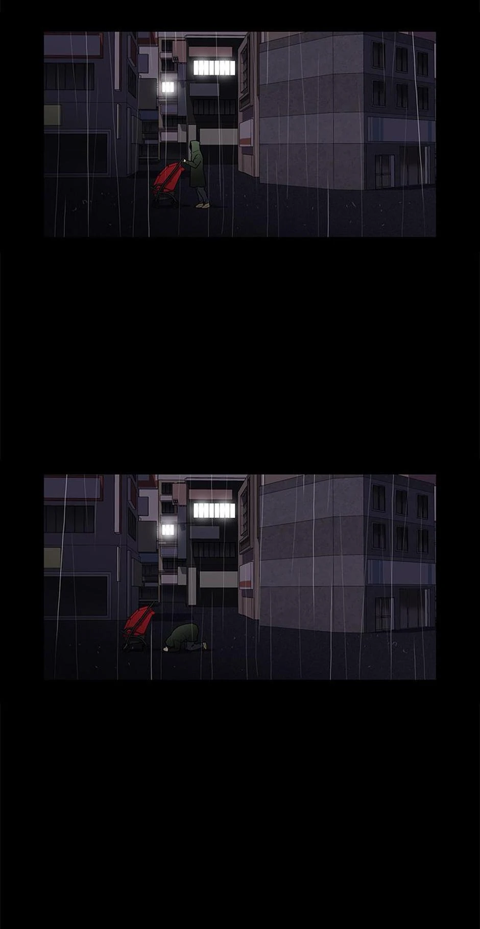 Granny (Official) Chapter 106 - page 7