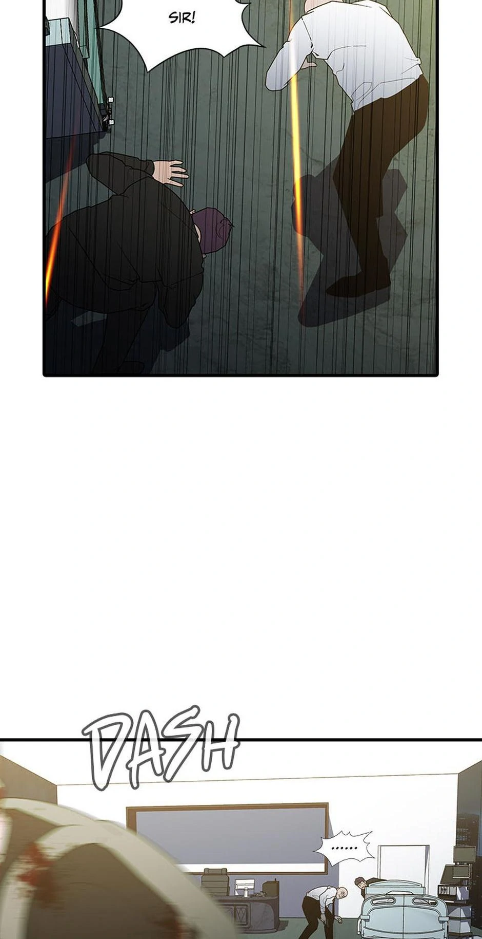 Granny (Official) Chapter 106 - page 73