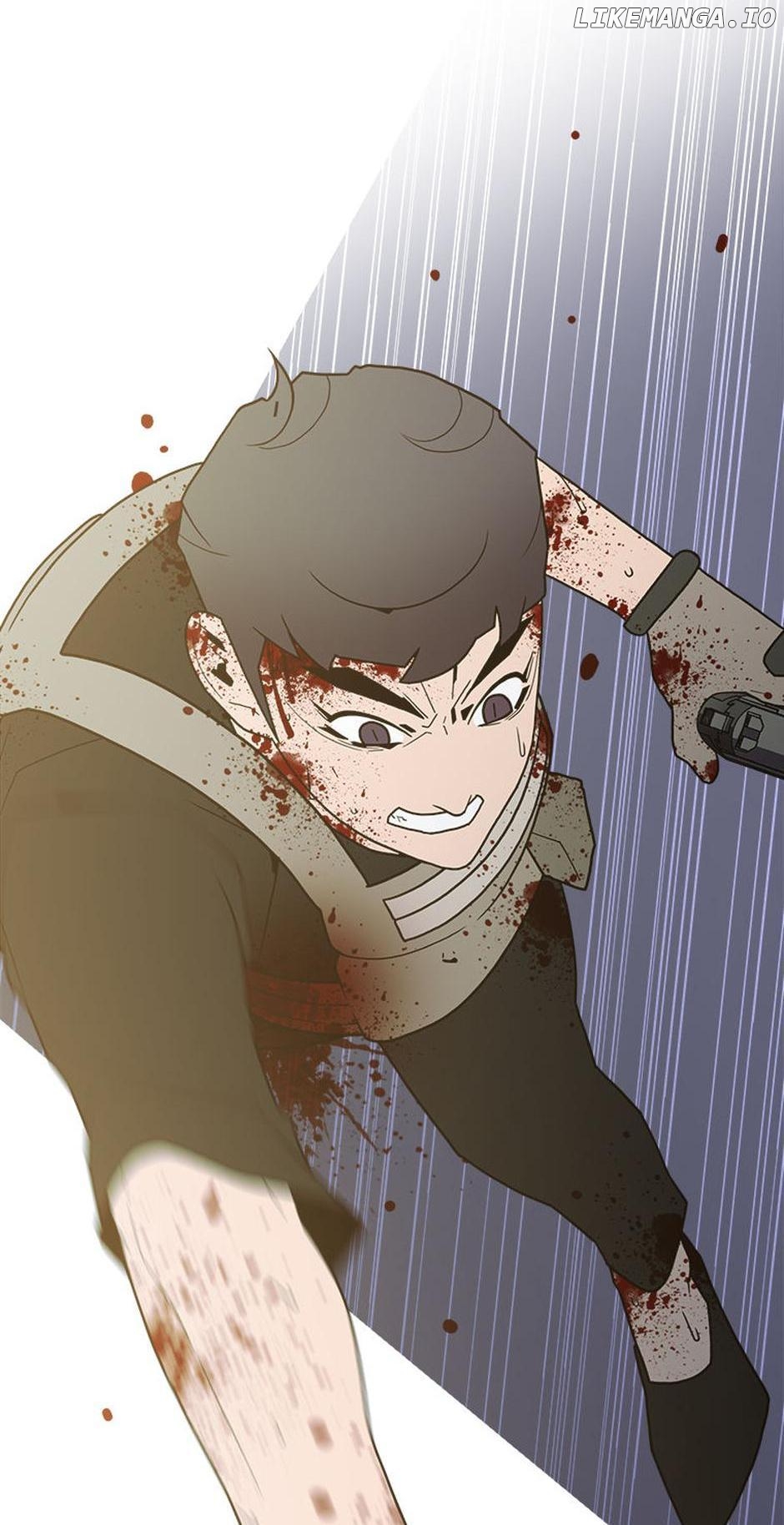 Granny (Official) Chapter 106 - page 75