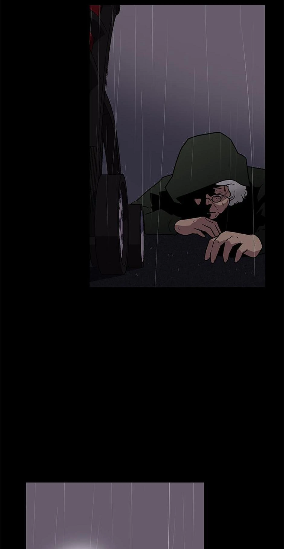 Granny (Official) Chapter 106 - page 8