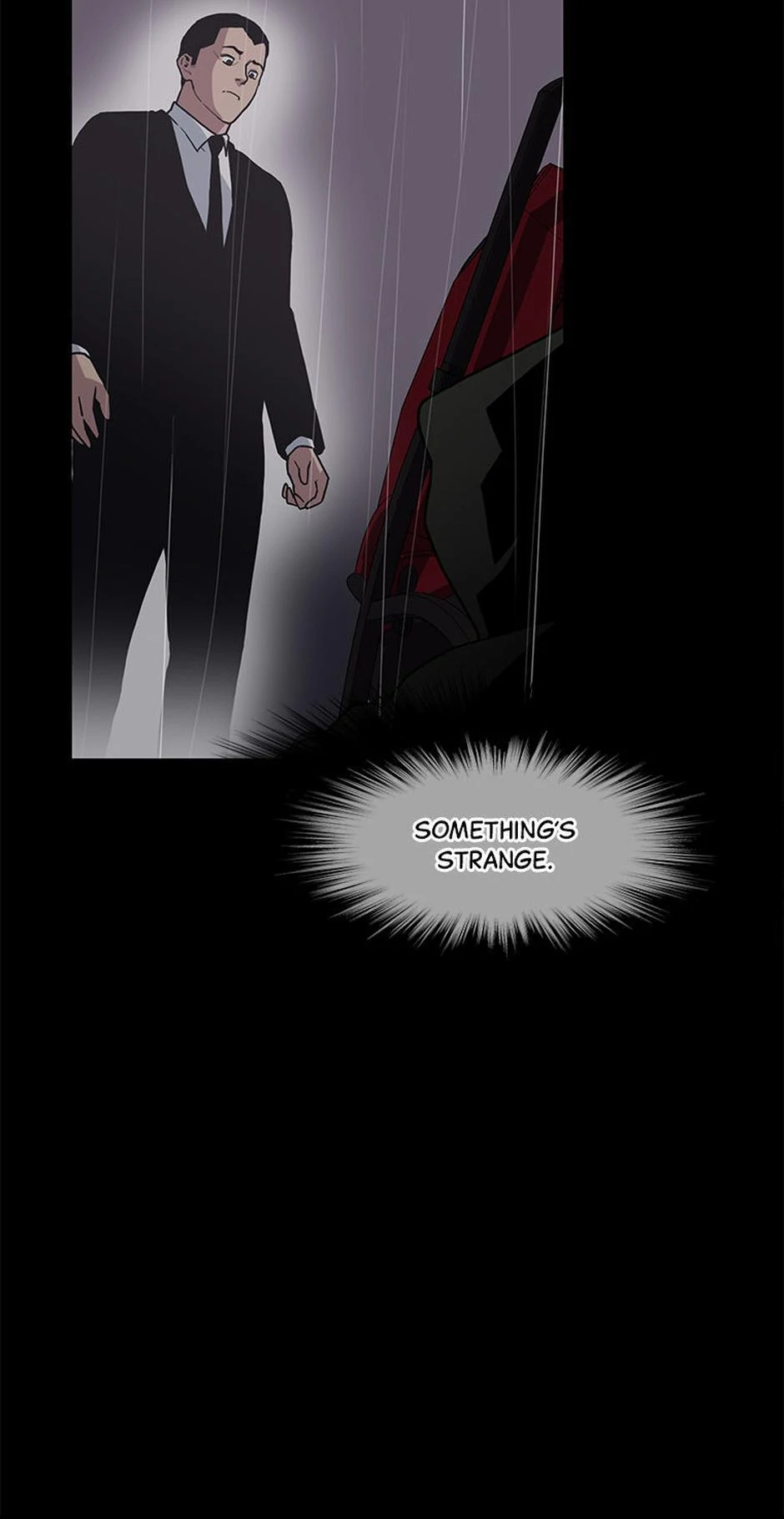 Granny (Official) Chapter 106 - page 9
