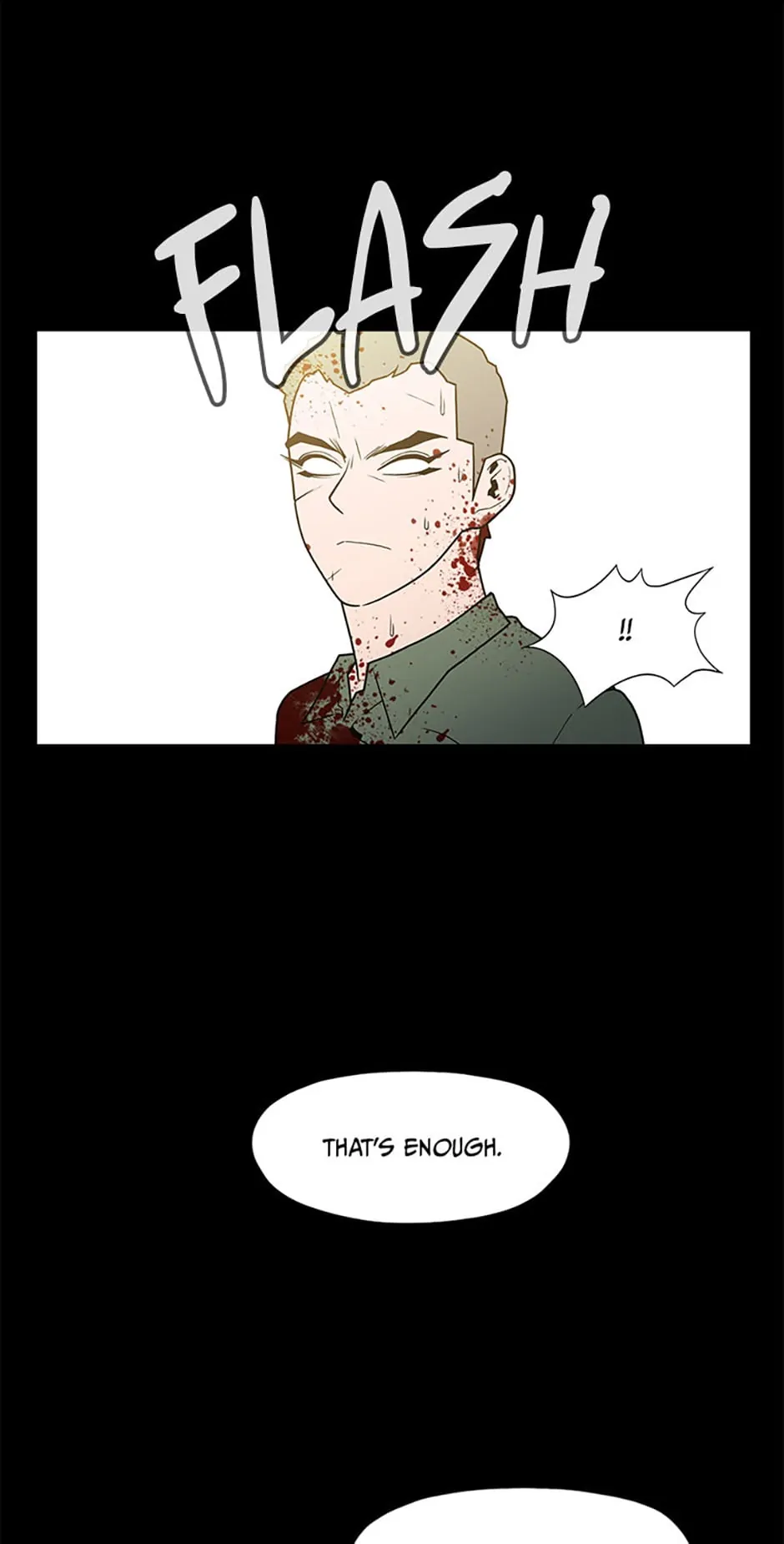 Granny (Official) Chapter 67 - page 10