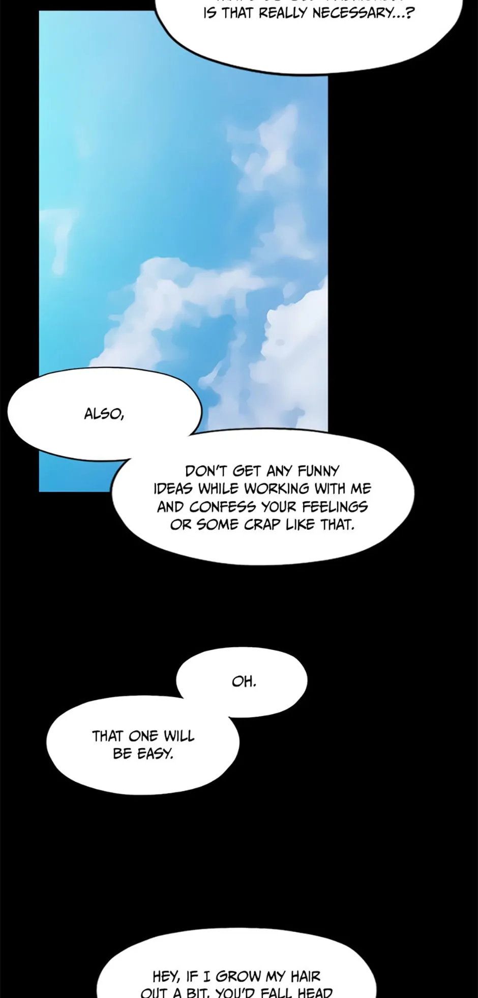 Granny (Official) Chapter 67 - page 21