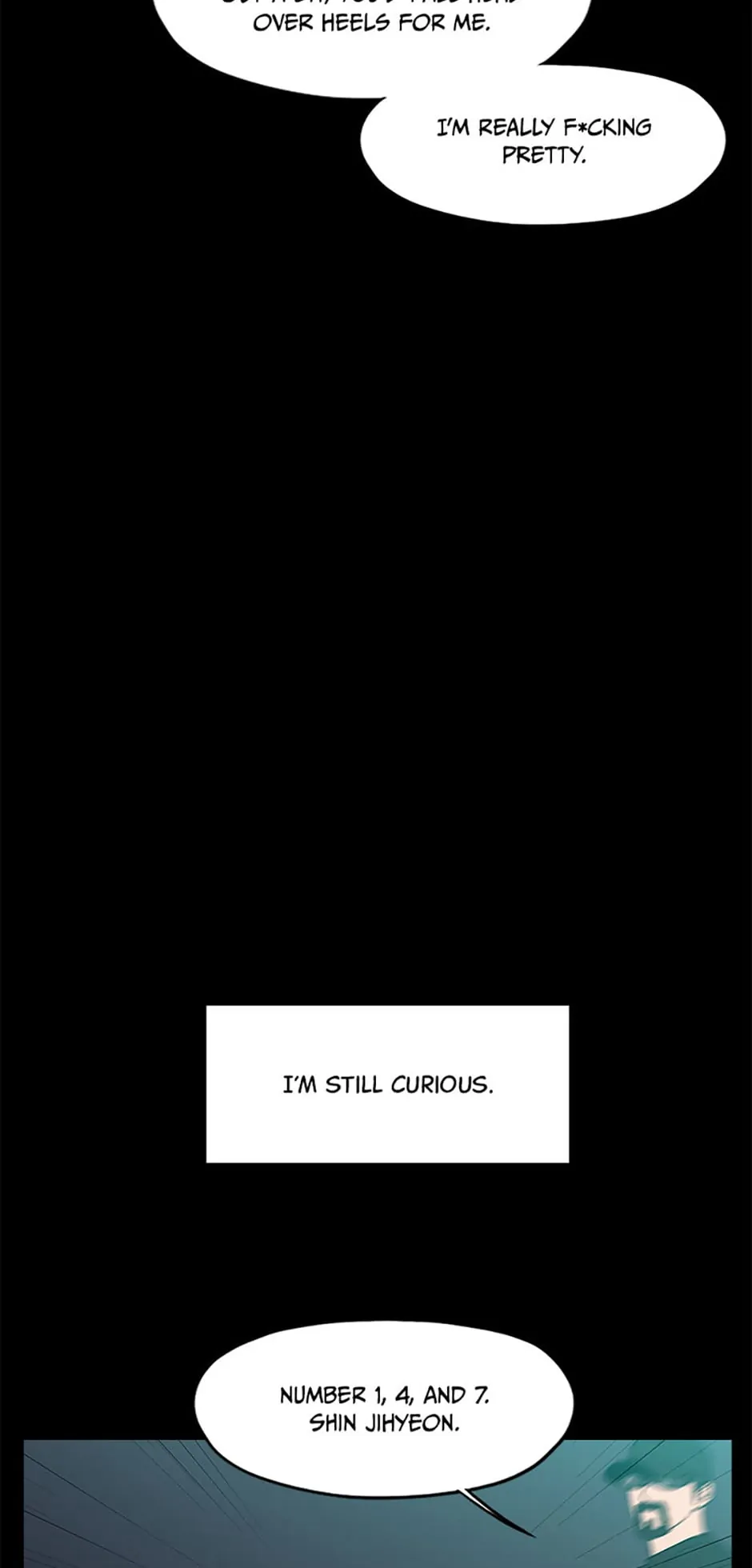 Granny (Official) Chapter 67 - page 22