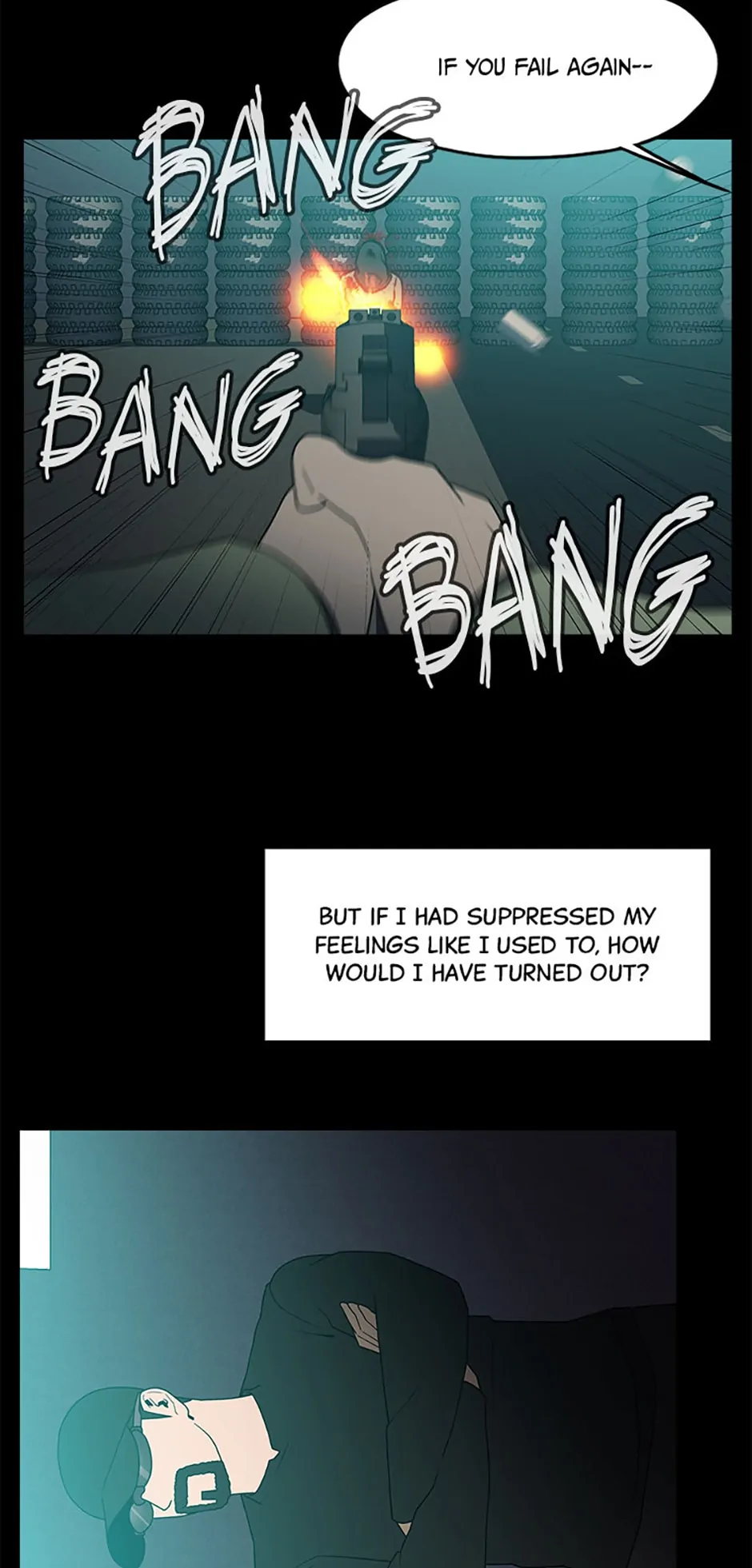 Granny (Official) Chapter 67 - page 24