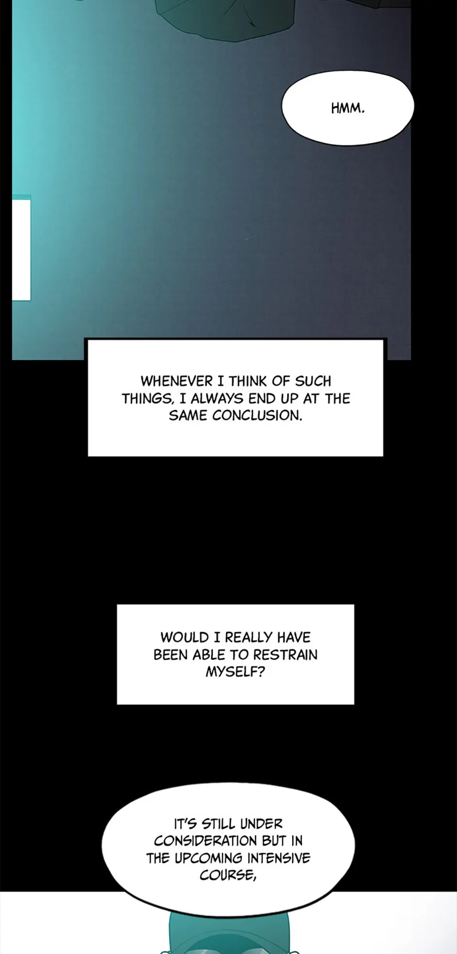 Granny (Official) Chapter 67 - page 25