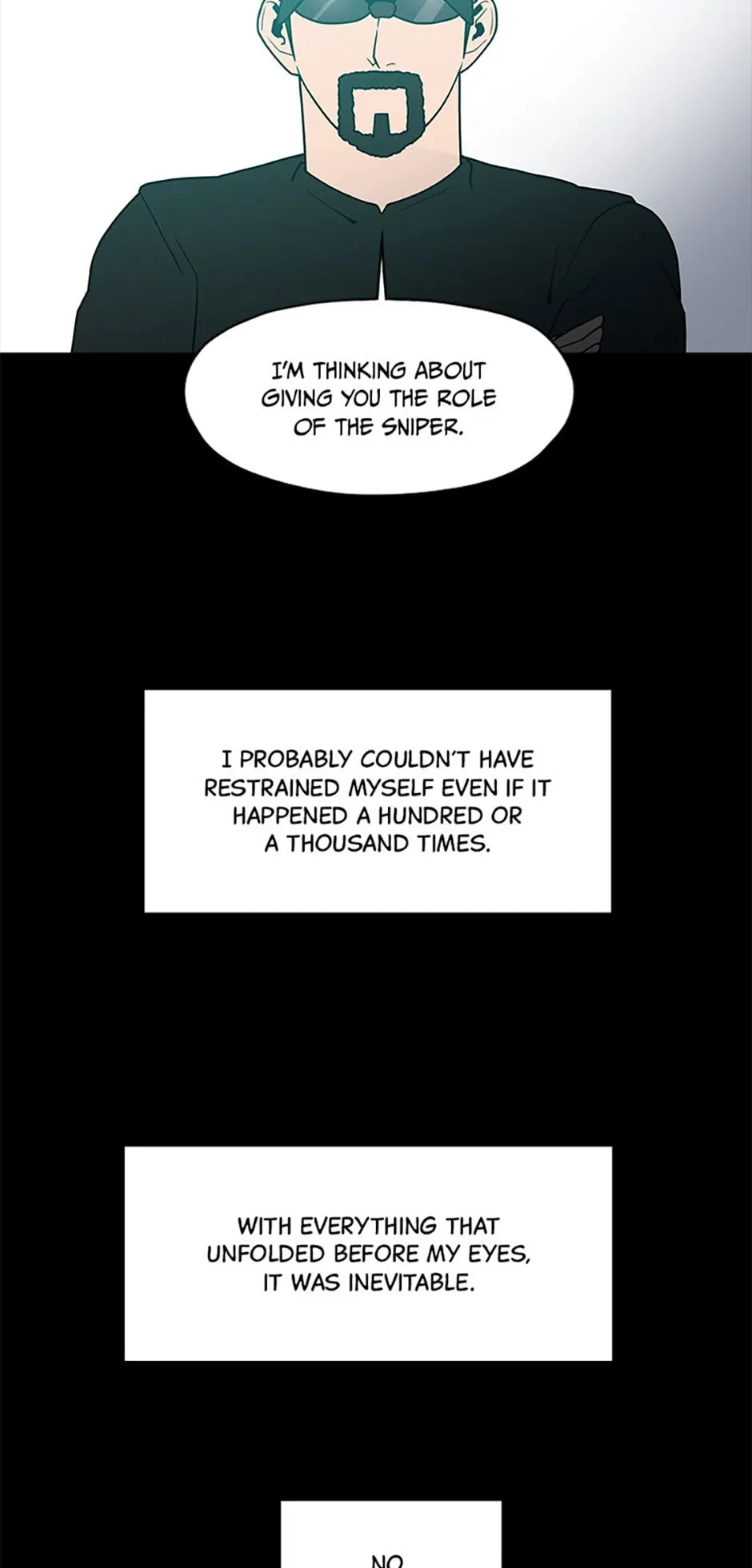 Granny (Official) Chapter 67 - page 26