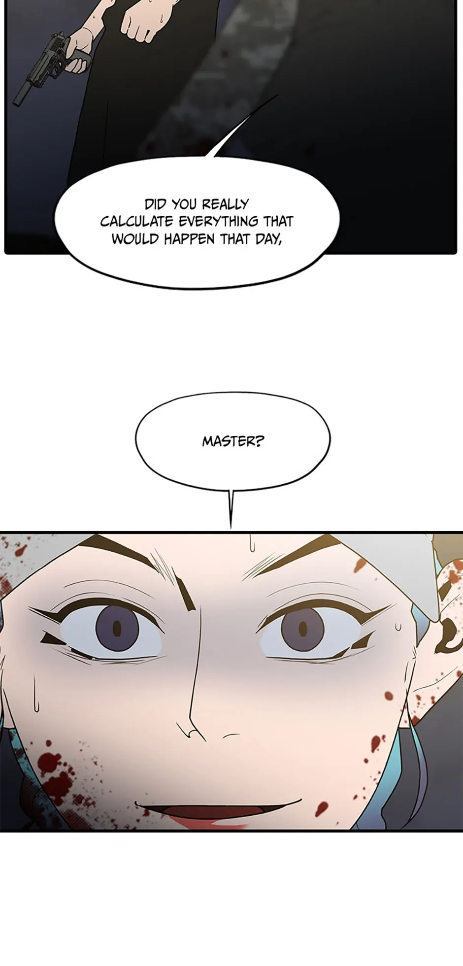 Granny (Official) Chapter 67 - page 29