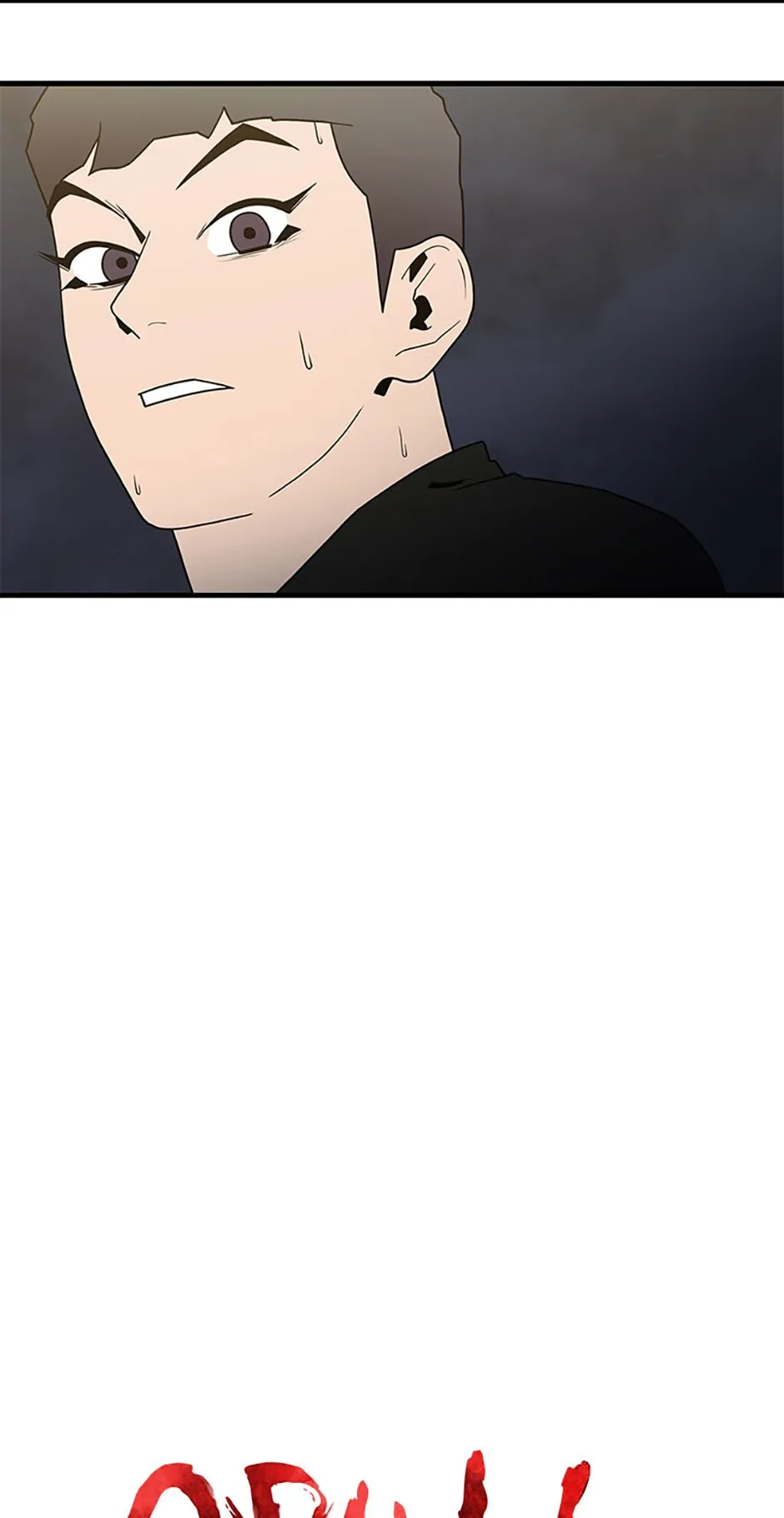 Granny (Official) Chapter 67 - page 30
