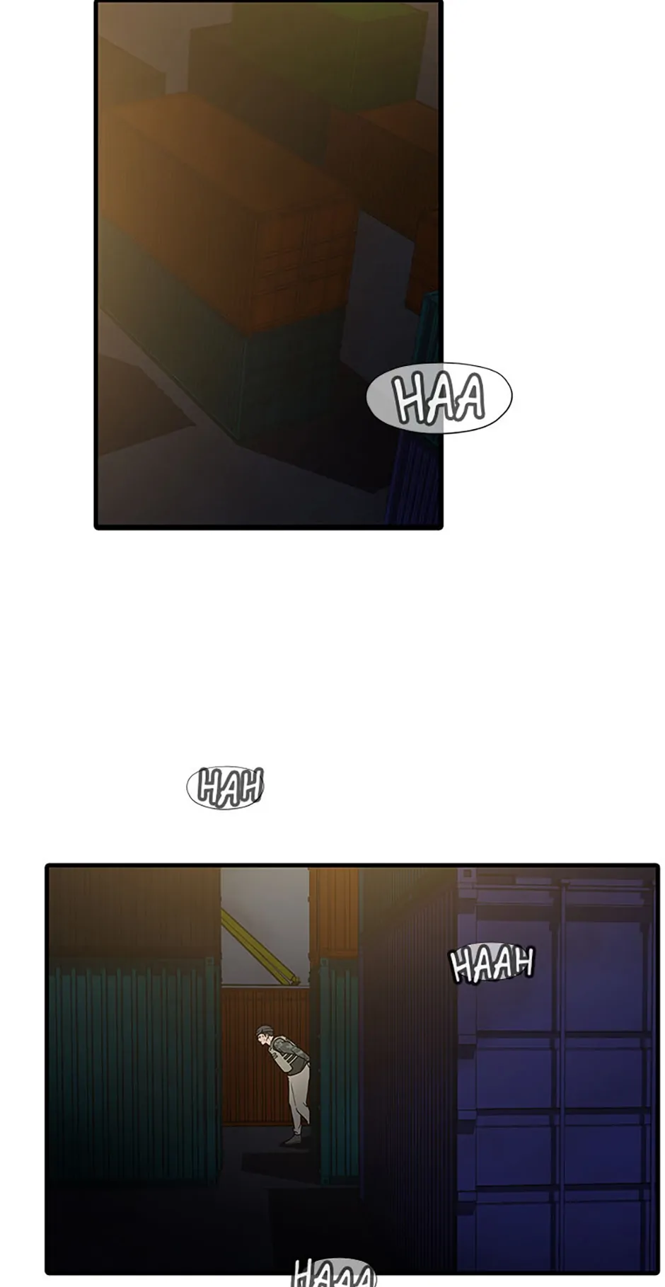 Granny (Official) Chapter 67 - page 32