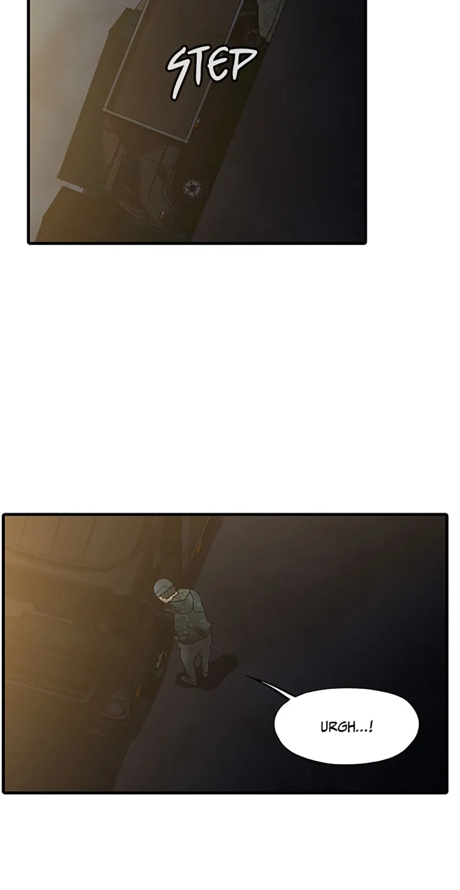 Granny (Official) Chapter 67 - page 36