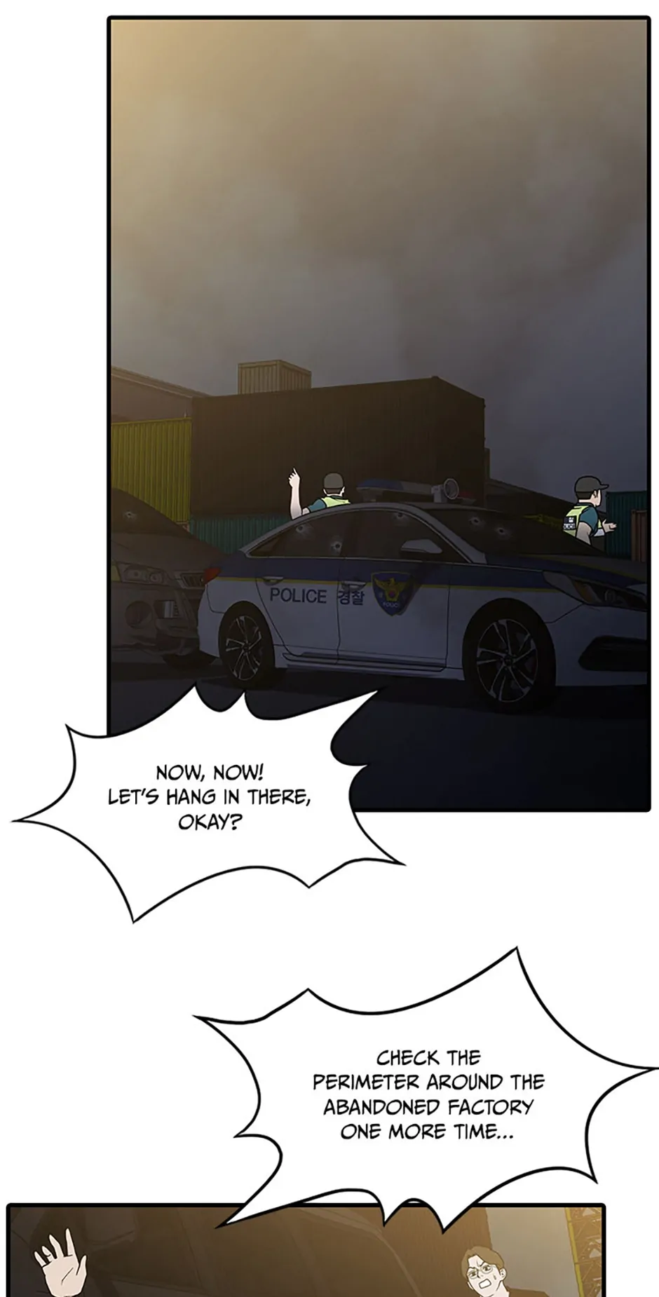 Granny (Official) Chapter 67 - page 41