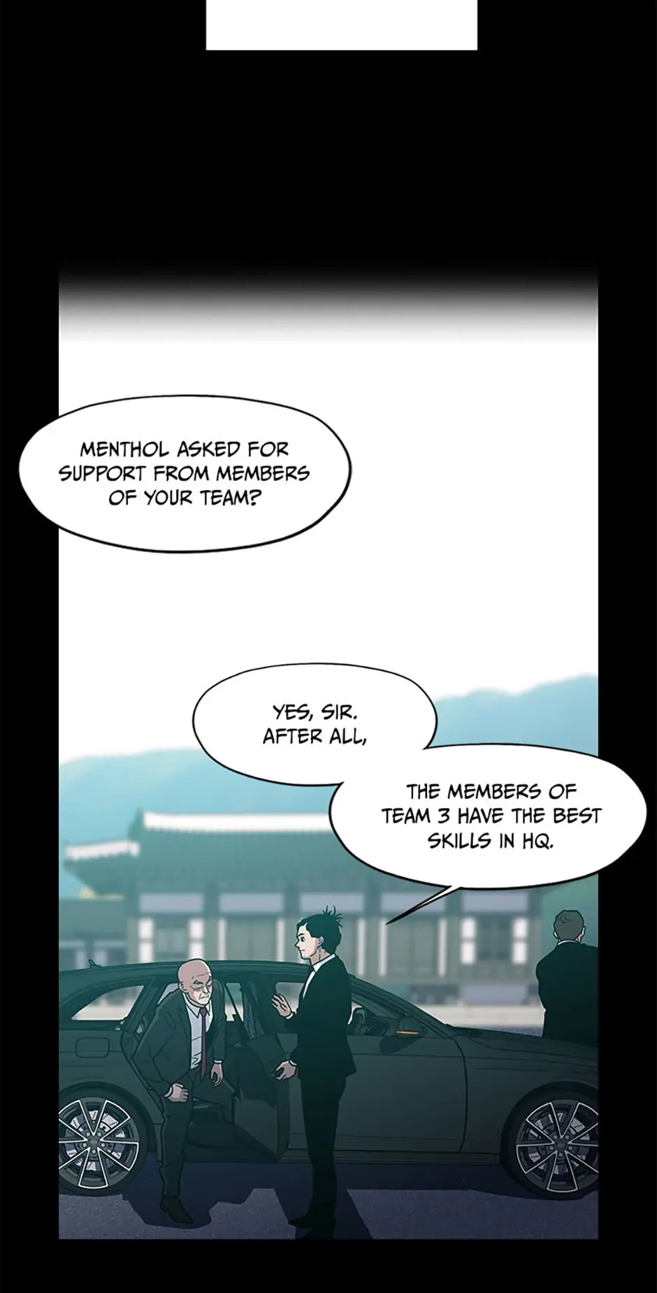 Granny (Official) Chapter 67 - page 54