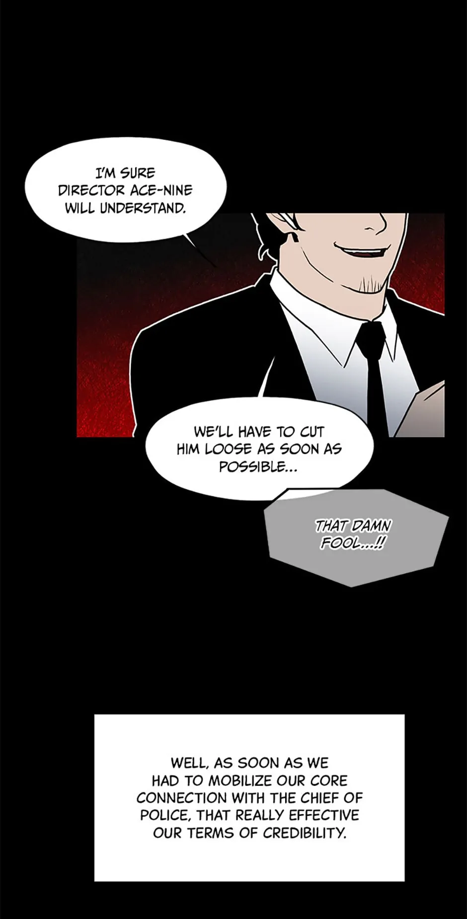 Granny (Official) Chapter 67 - page 58