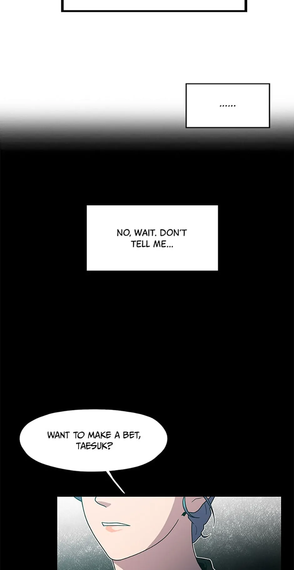 Granny (Official) Chapter 67 - page 63