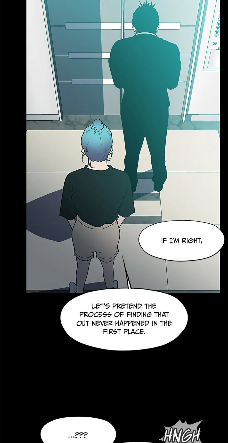 Granny (Official) Chapter 67 - page 65