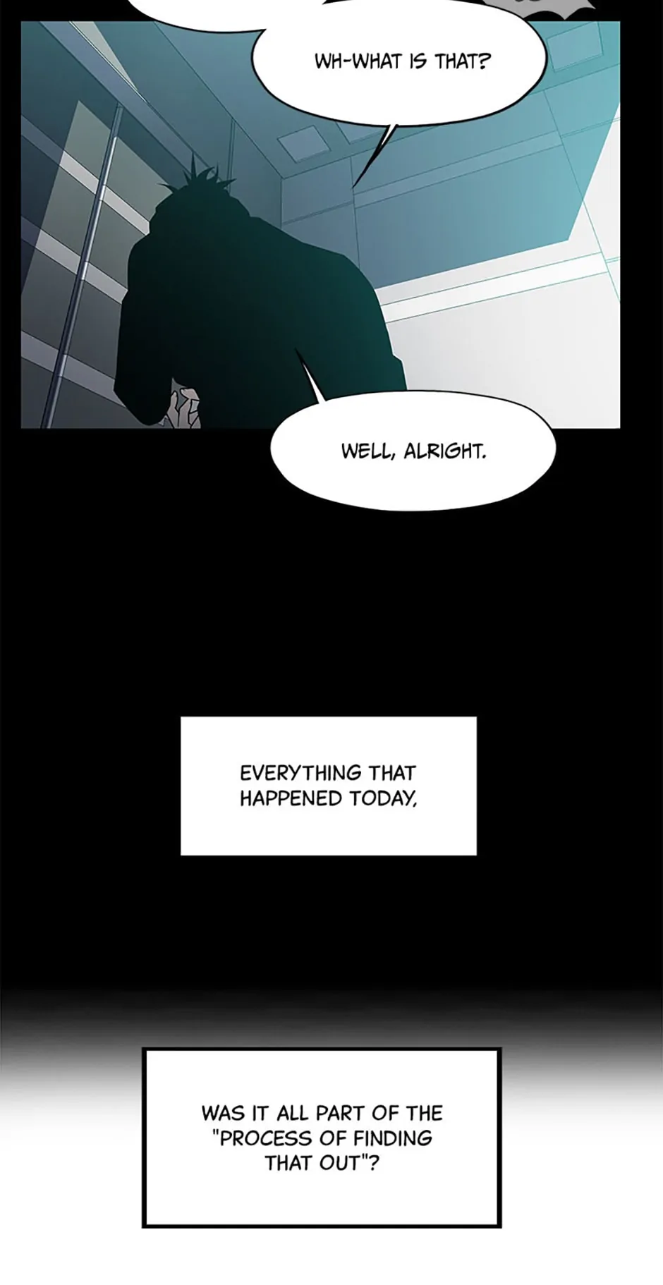 Granny (Official) Chapter 67 - page 66