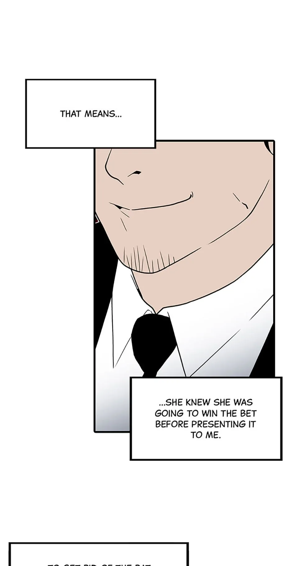 Granny (Official) Chapter 67 - page 67