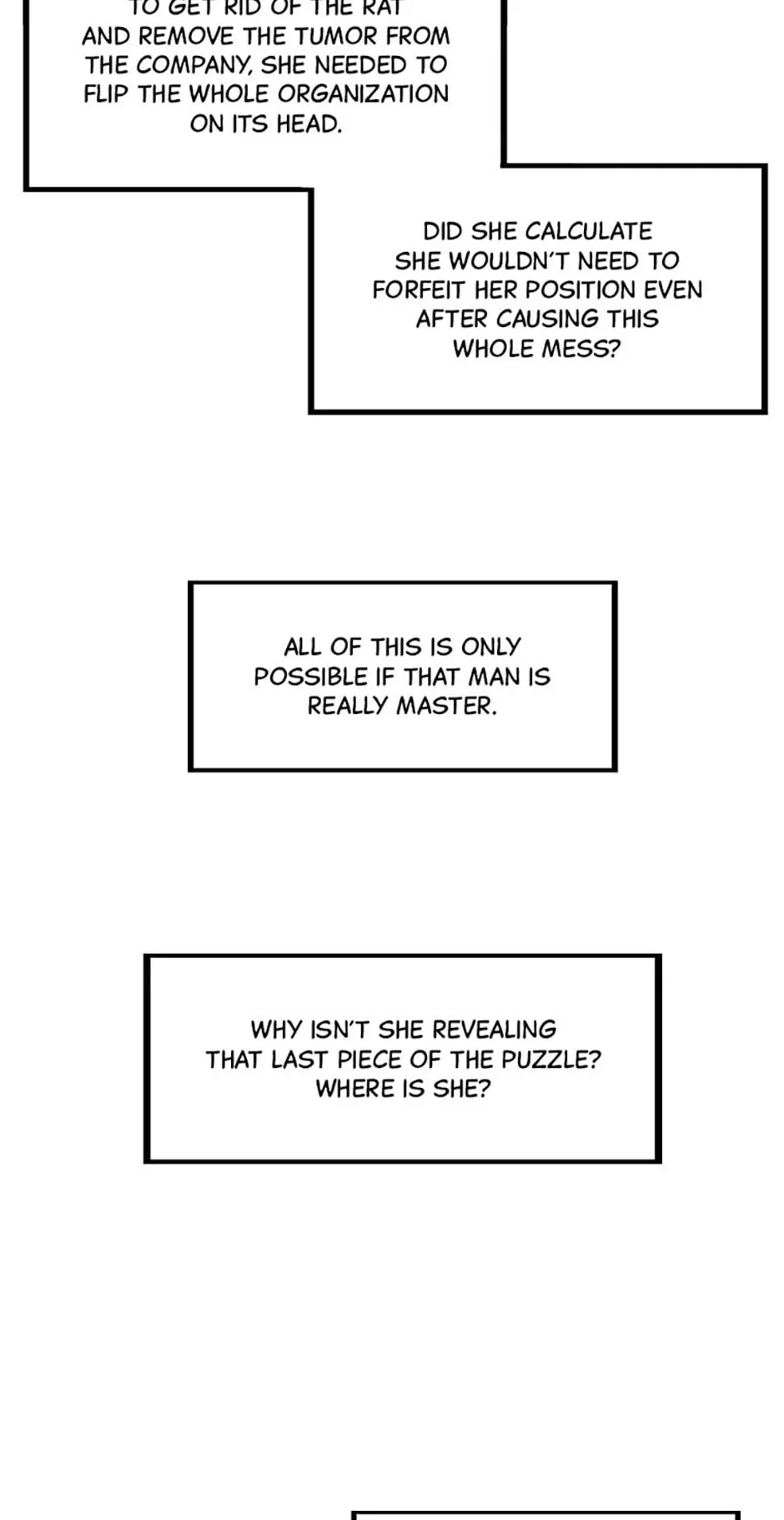 Granny (Official) Chapter 67 - page 68