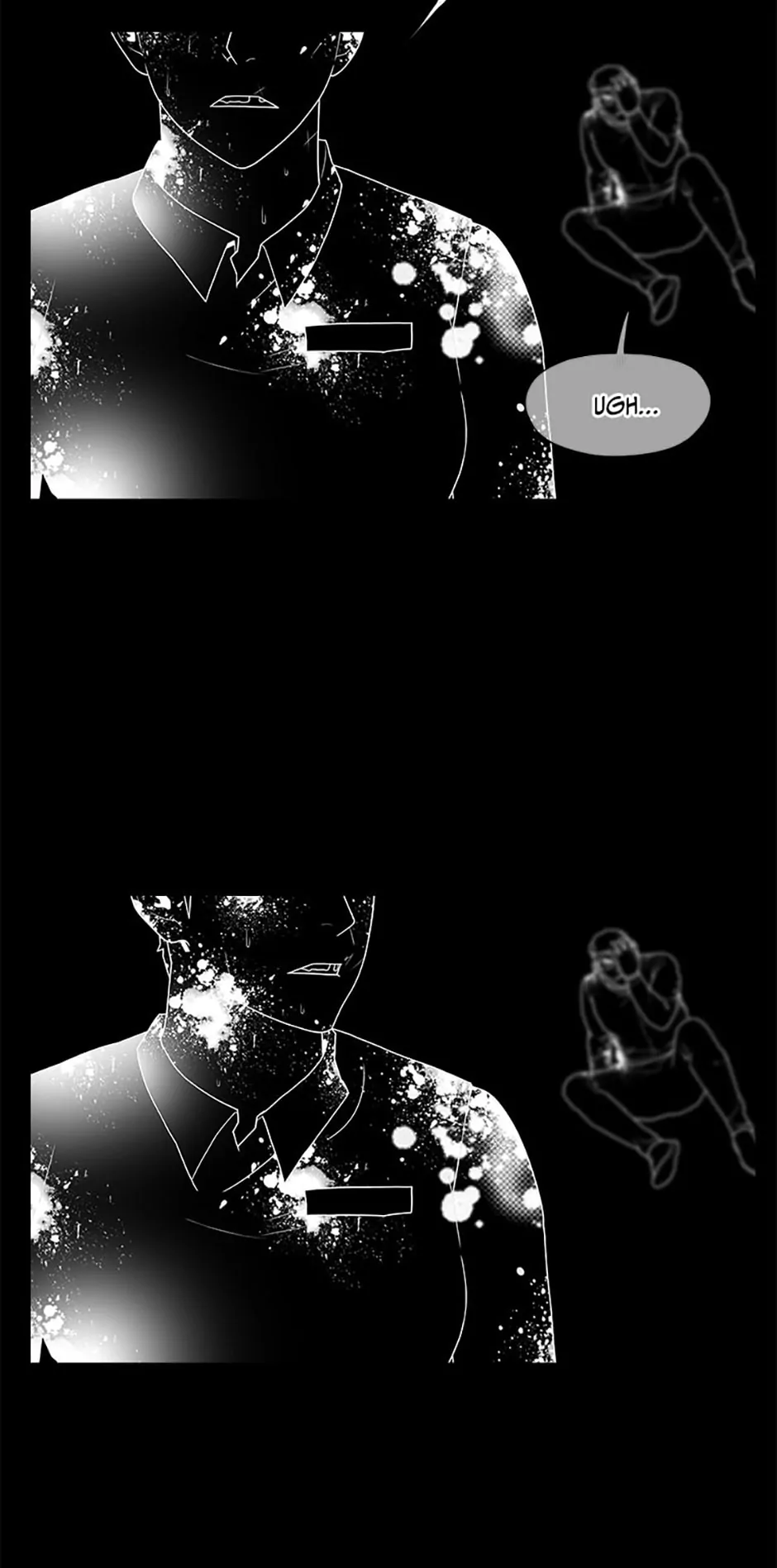 Granny (Official) Chapter 67 - page 7