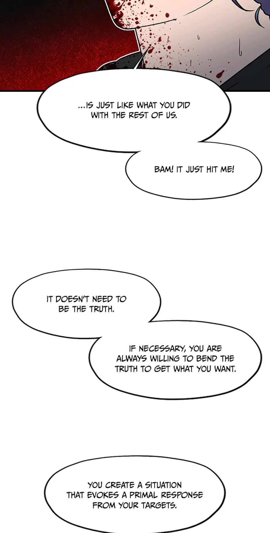 Granny (Official) Chapter 67 - page 72