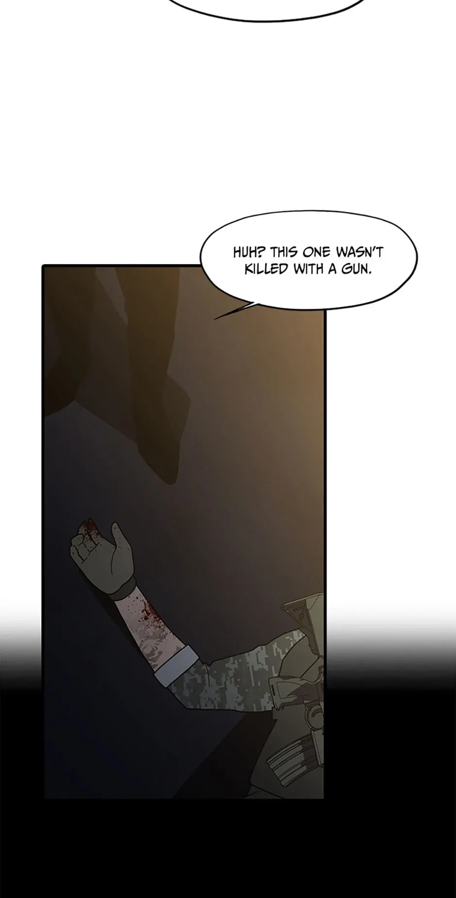 Granny (Official) Chapter 67 - page 78