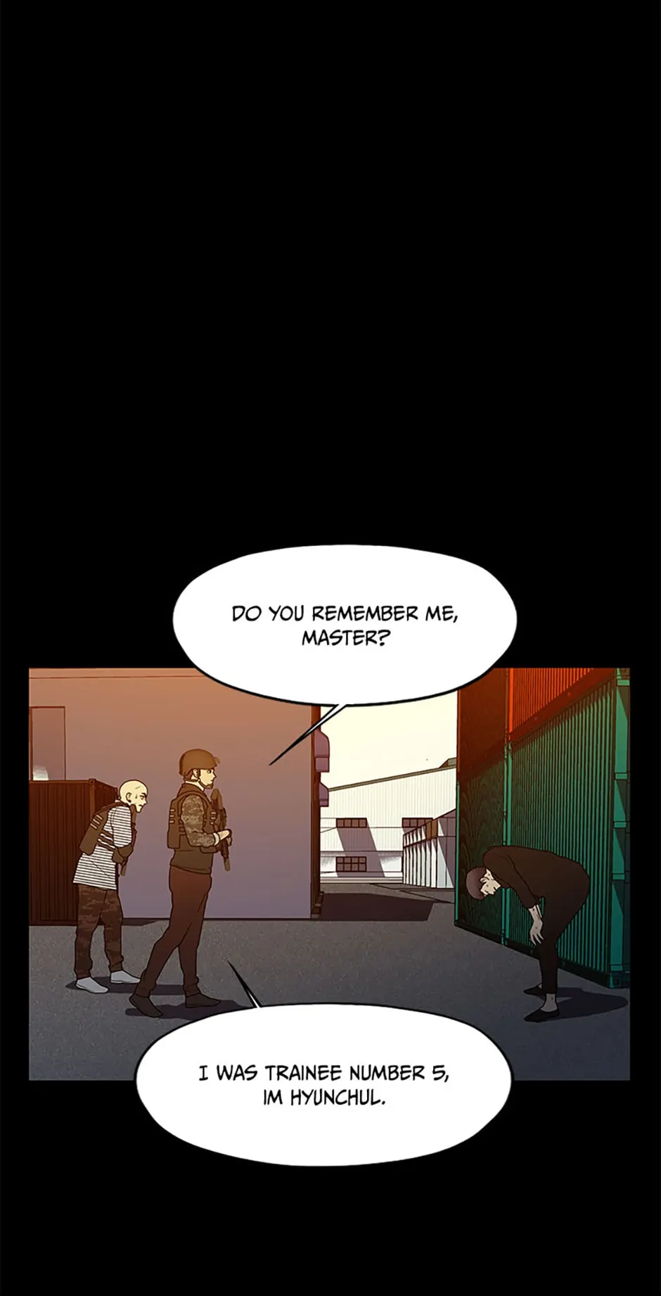 Granny (Official) Chapter 67 - page 79