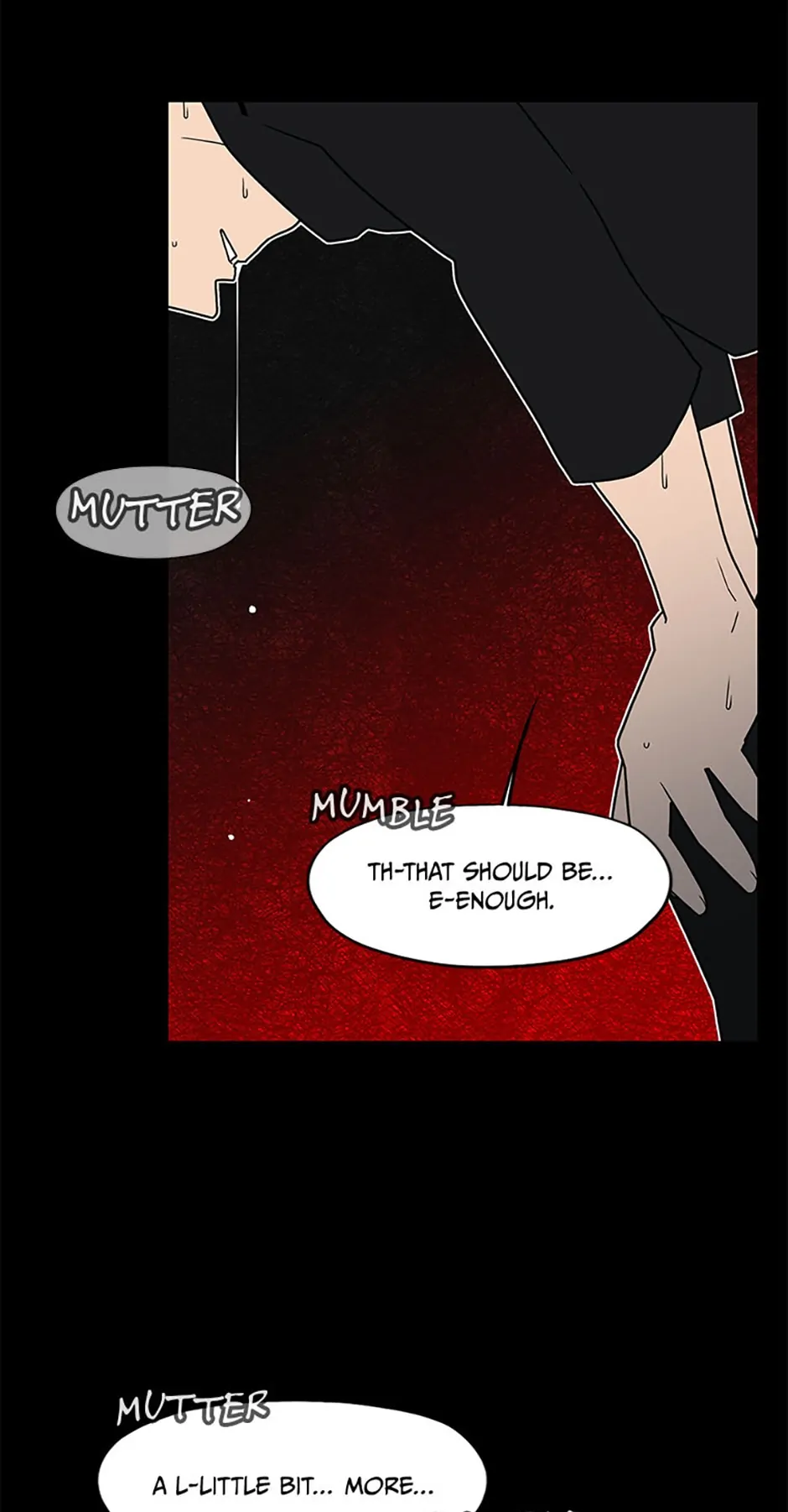 Granny (Official) Chapter 67 - page 82