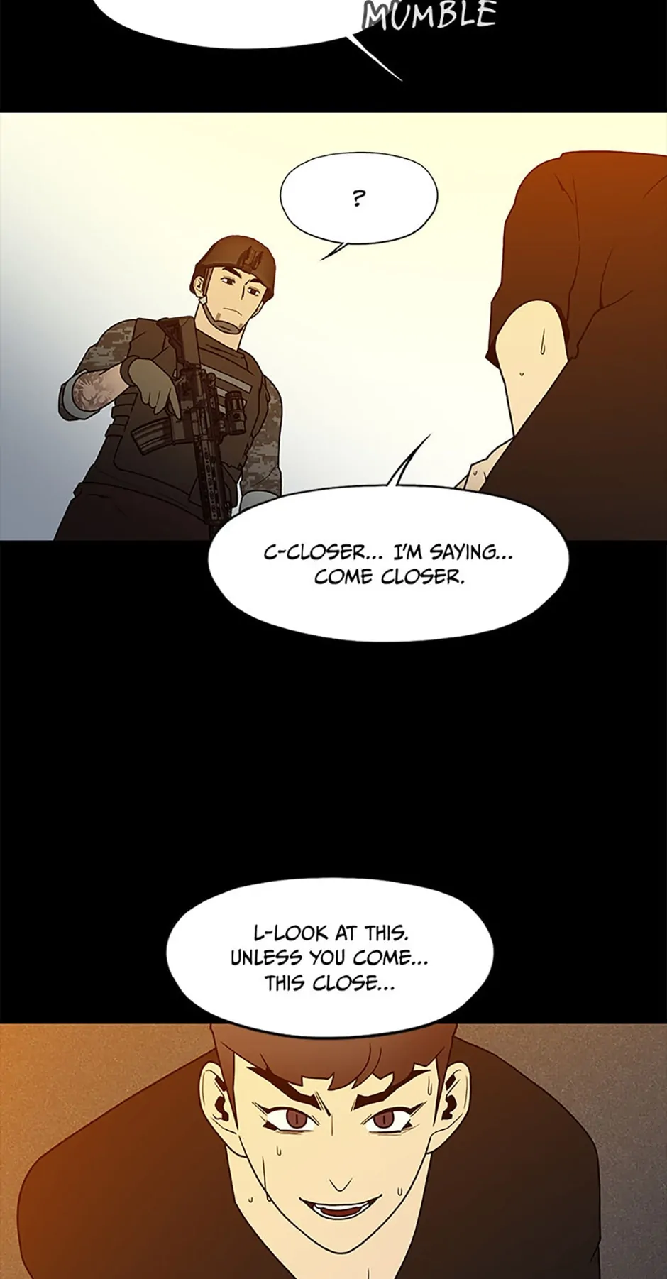 Granny (Official) Chapter 67 - page 83
