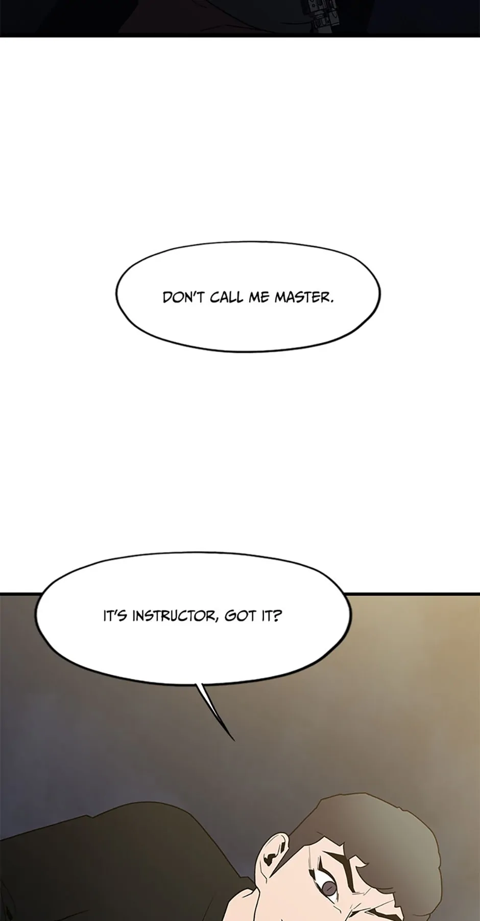 Granny (Official) Chapter 67 - page 87
