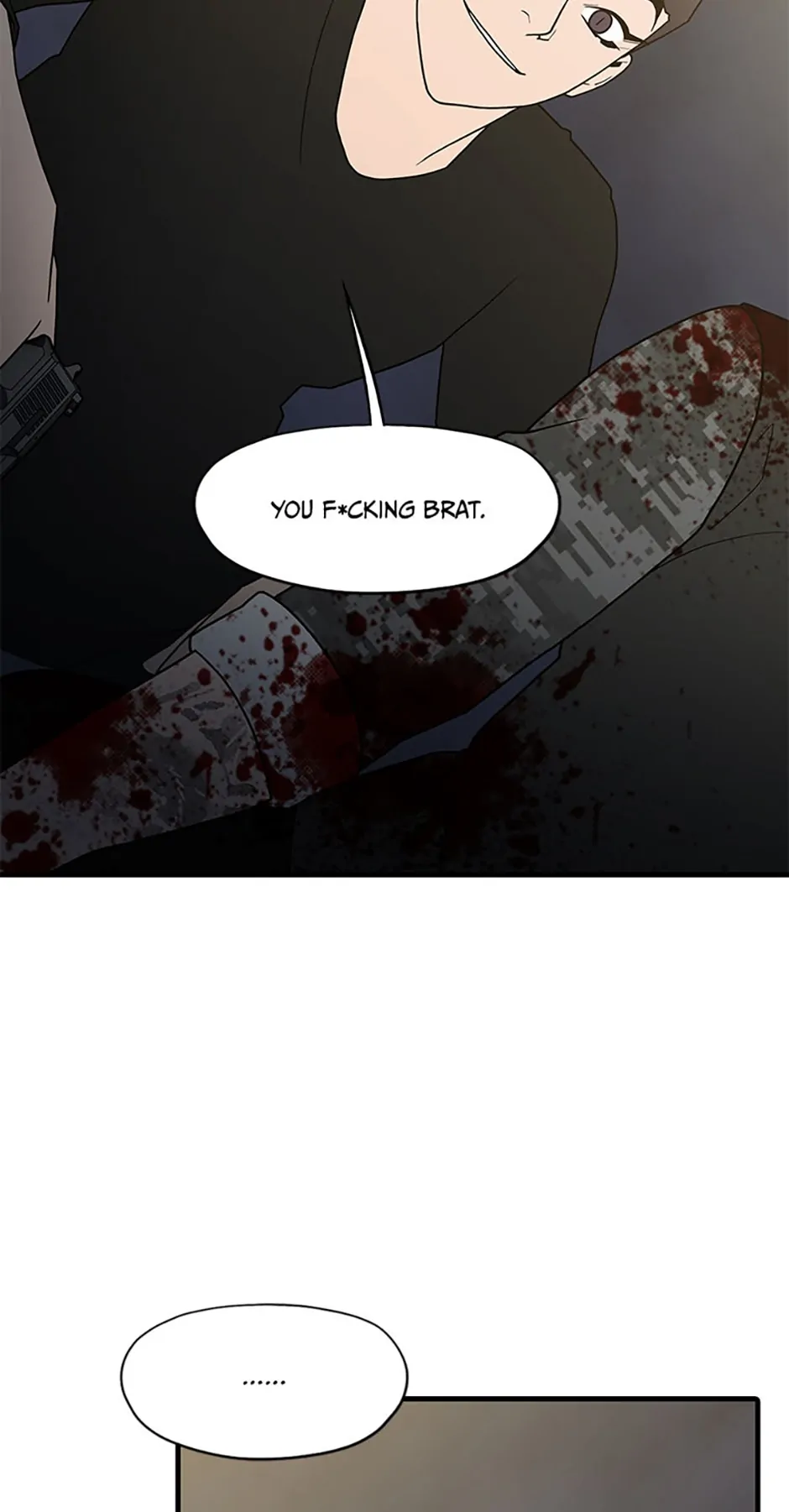 Granny (Official) Chapter 67 - page 88