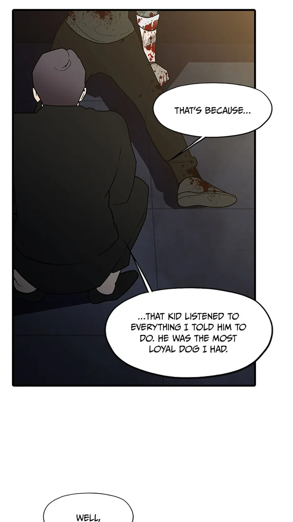 Granny (Official) Chapter 67 - page 90