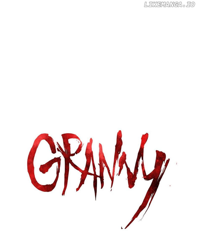 Granny (Official) Chapter 94 - page 1