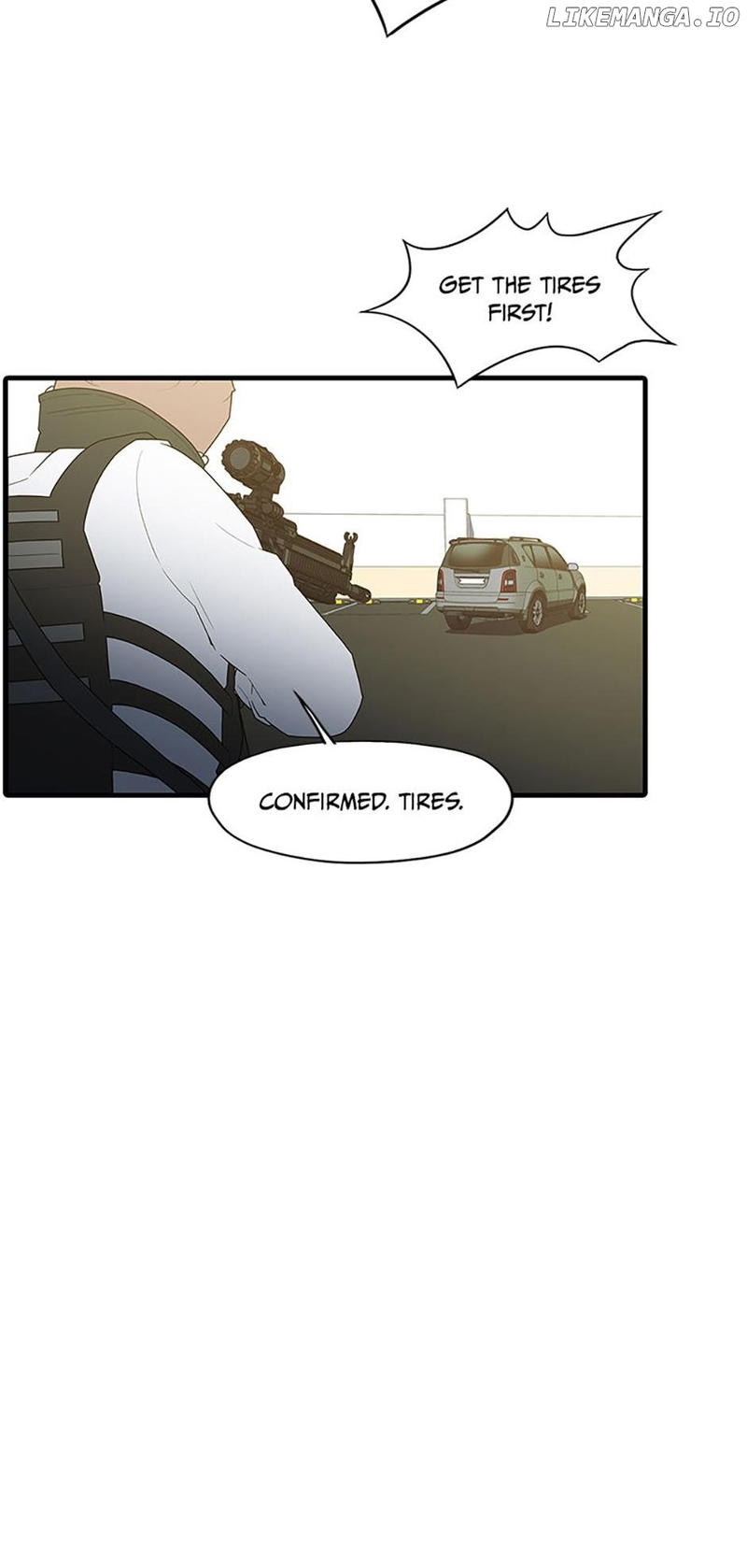 Granny (Official) Chapter 94 - page 10