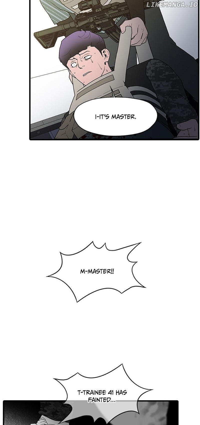 Granny (Official) Chapter 94 - page 15