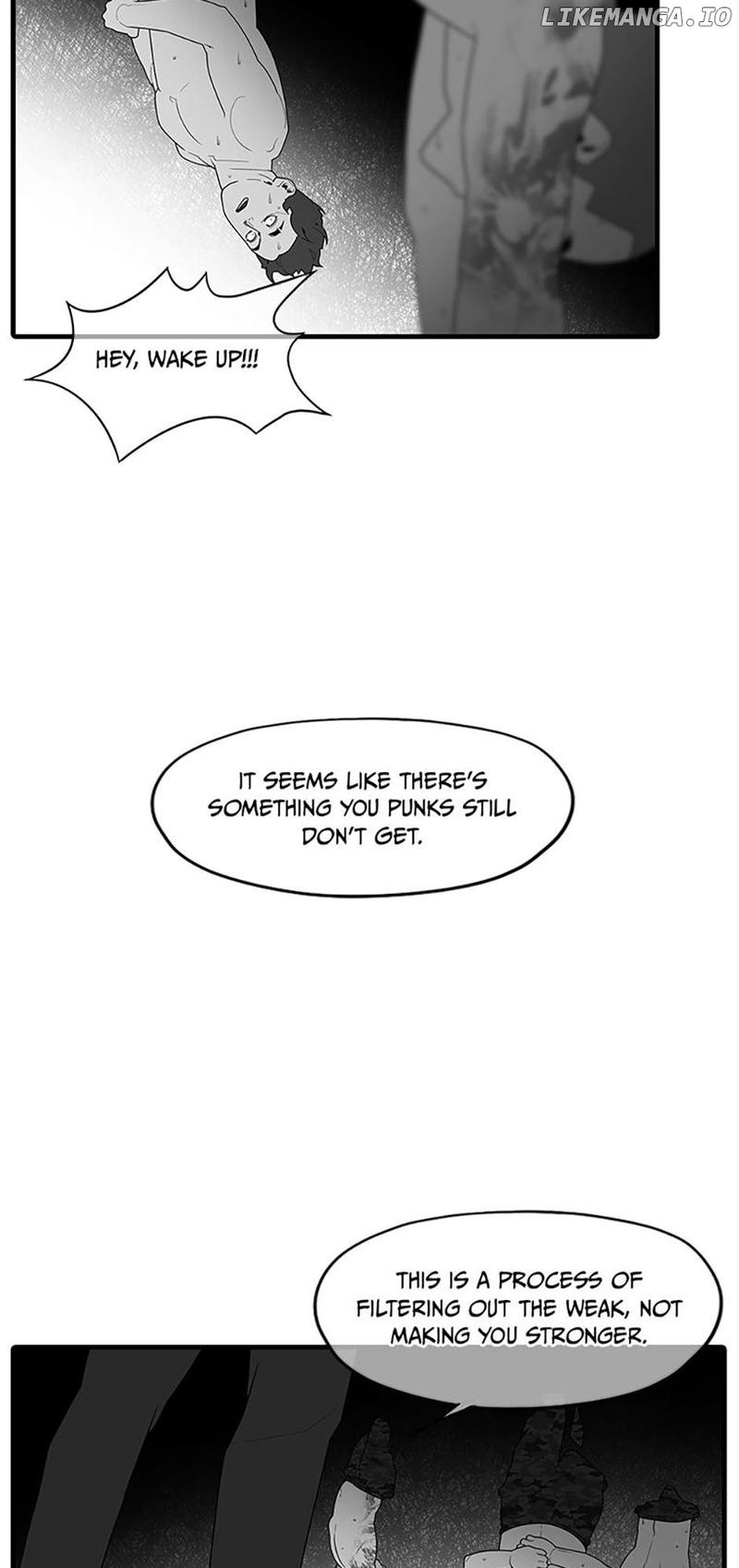 Granny (Official) Chapter 94 - page 16
