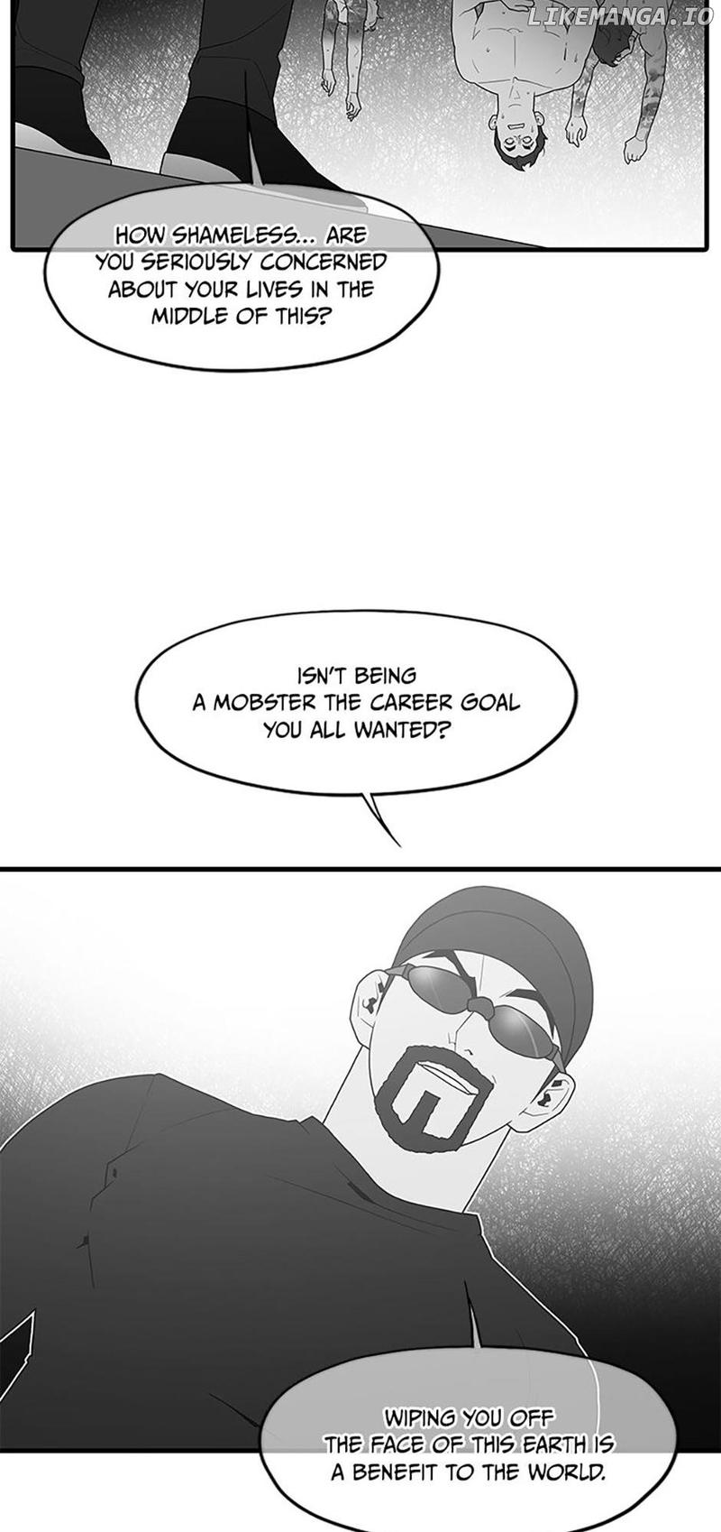 Granny (Official) Chapter 94 - page 17