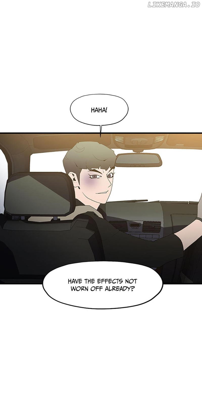Granny (Official) Chapter 94 - page 21